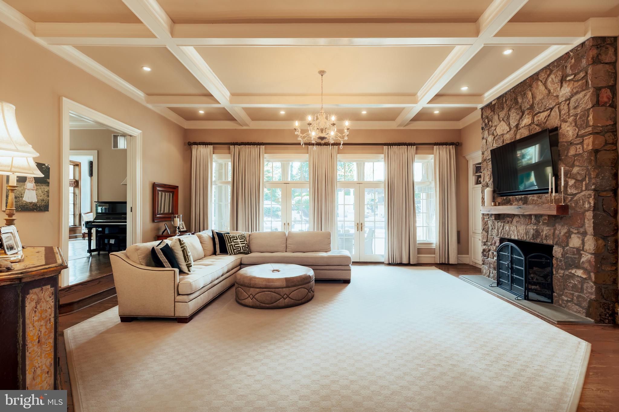 644 DEERFIELD FARM COURT