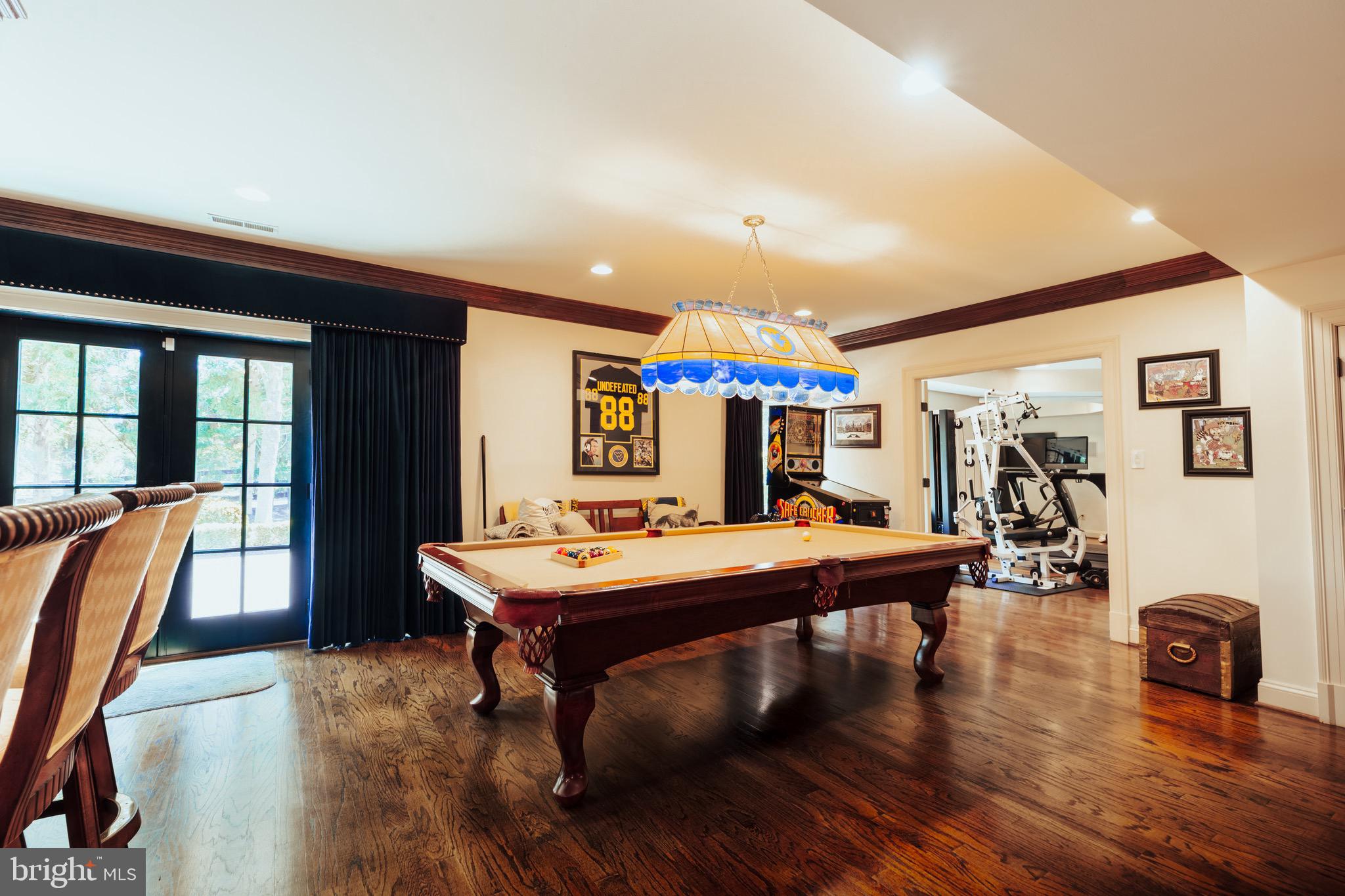 644 DEERFIELD FARM COURT