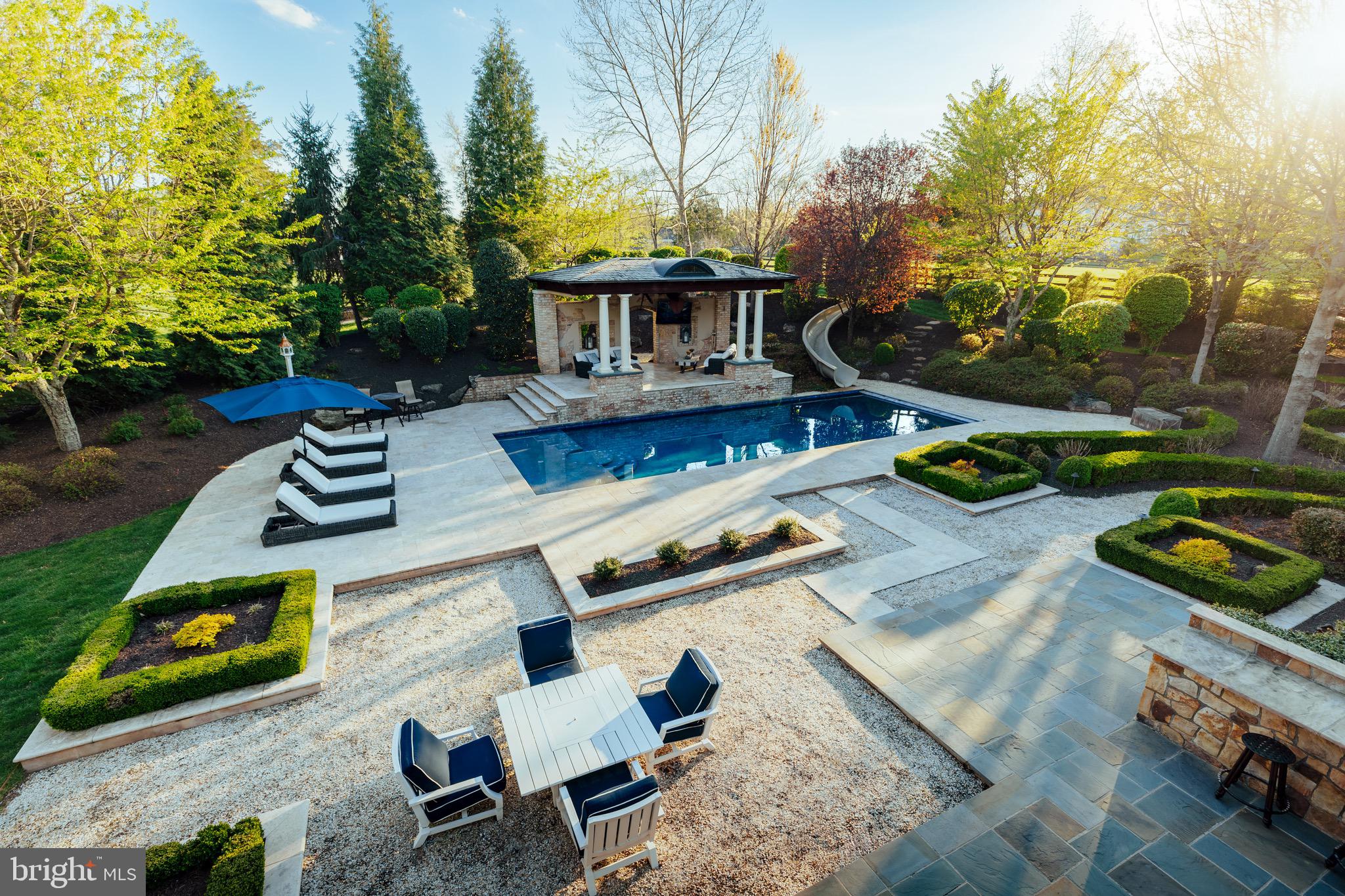 644 DEERFIELD FARM COURT