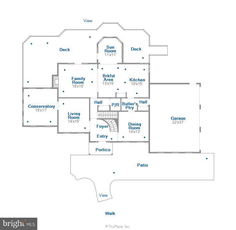 5937 FAIRVIEW WOODS DRIVE
