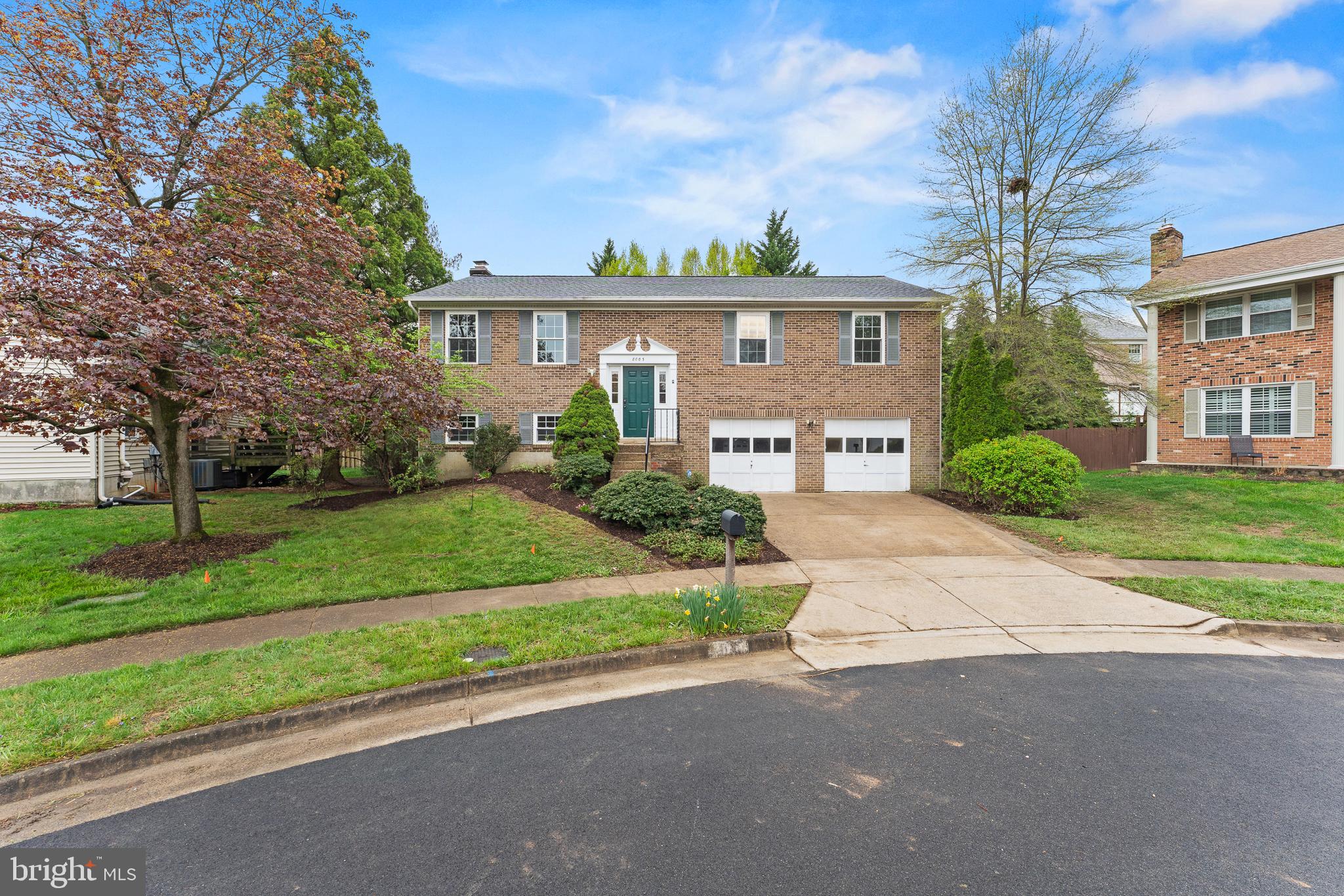 8003 MATT COURT