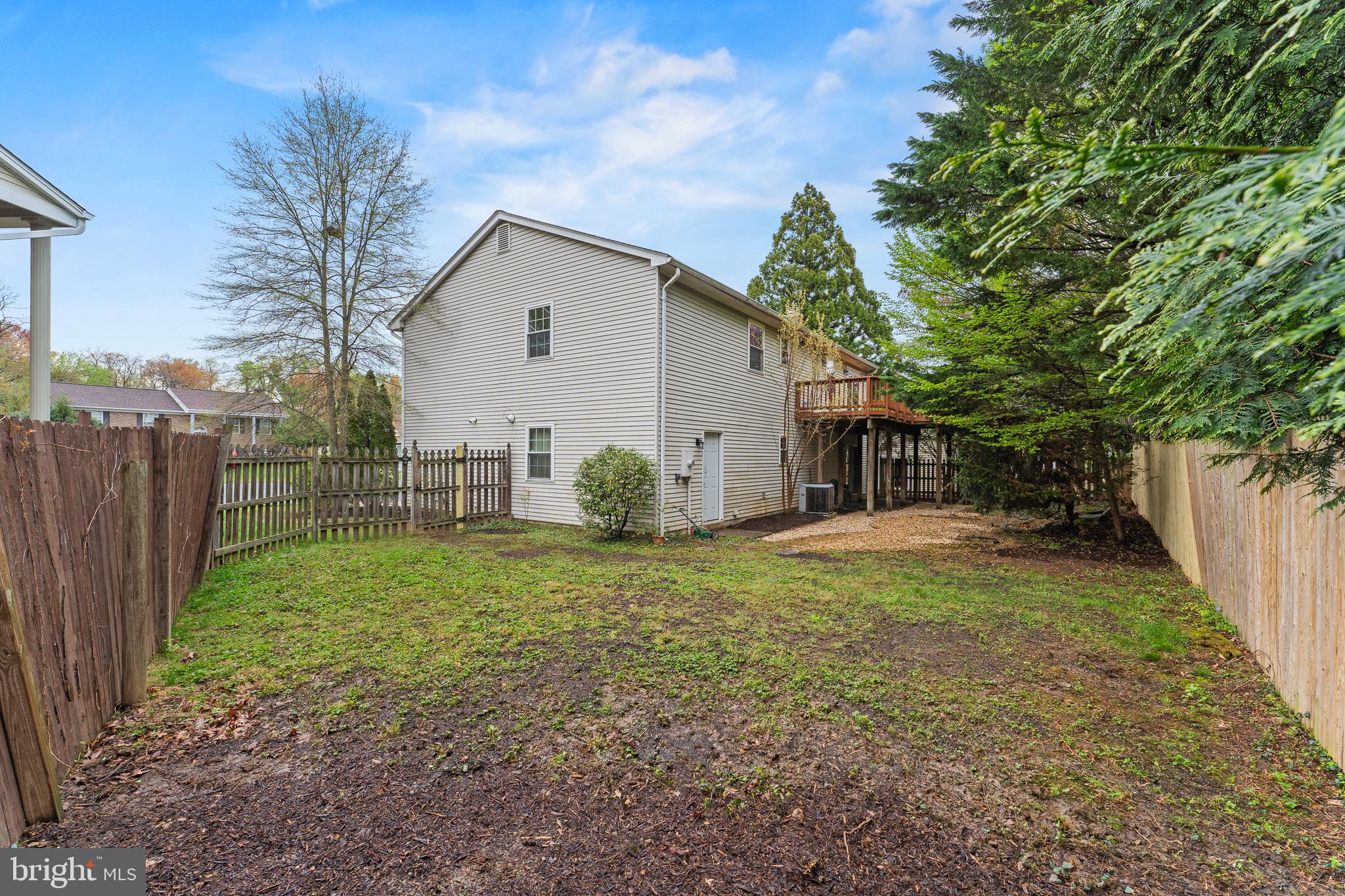 8003 MATT COURT