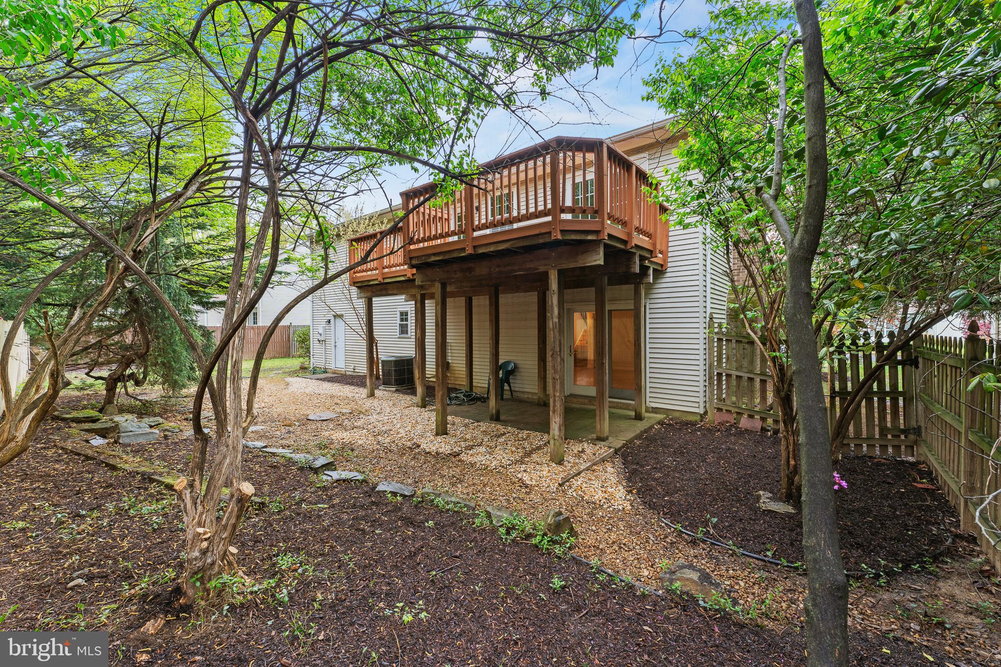 8003 MATT COURT