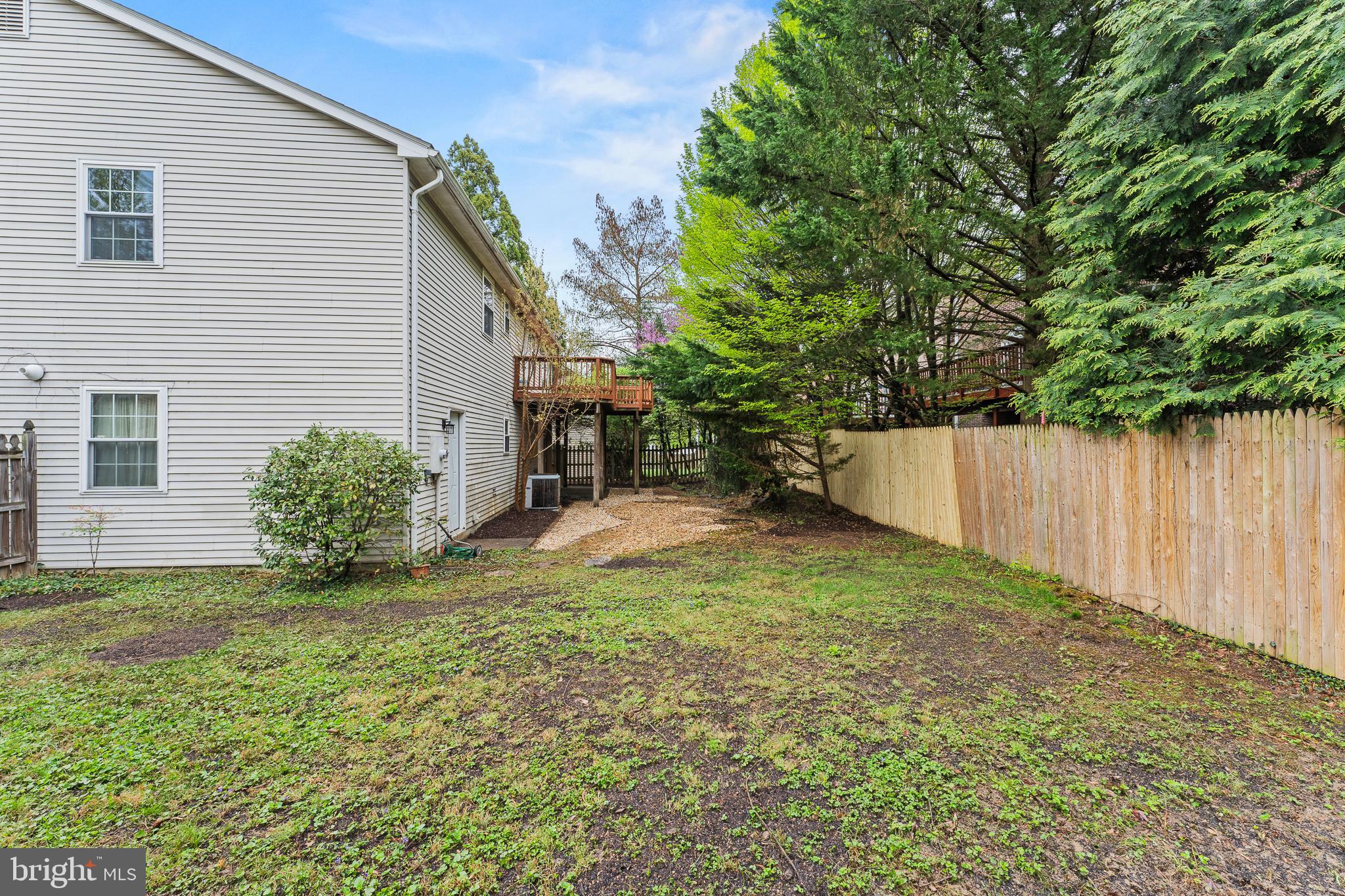 8003 MATT COURT