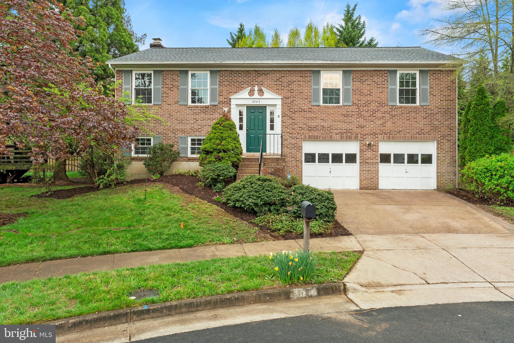 8003 MATT COURT