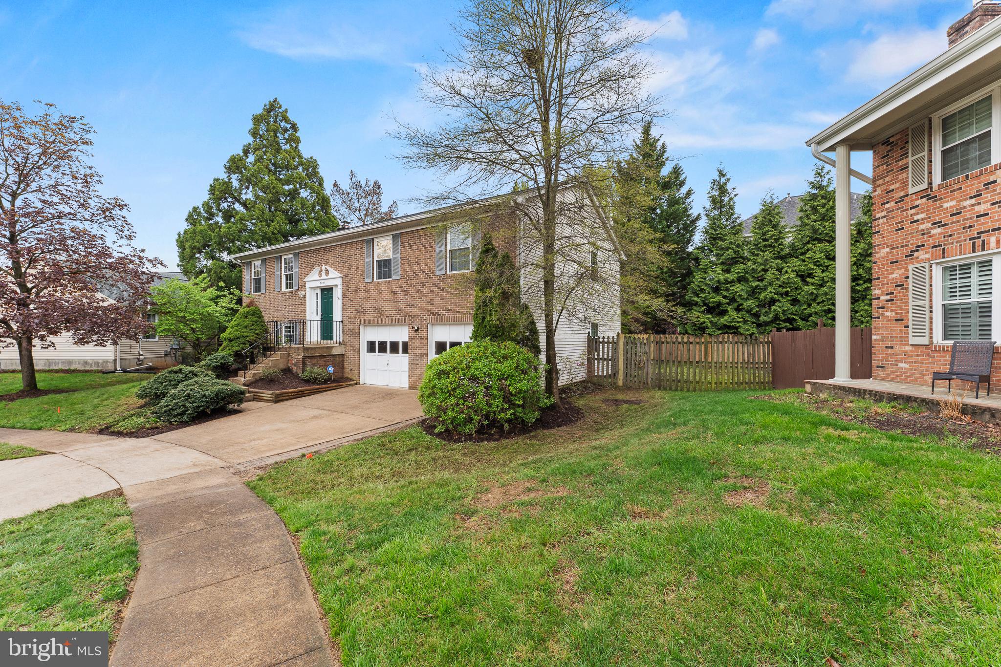 8003 MATT COURT