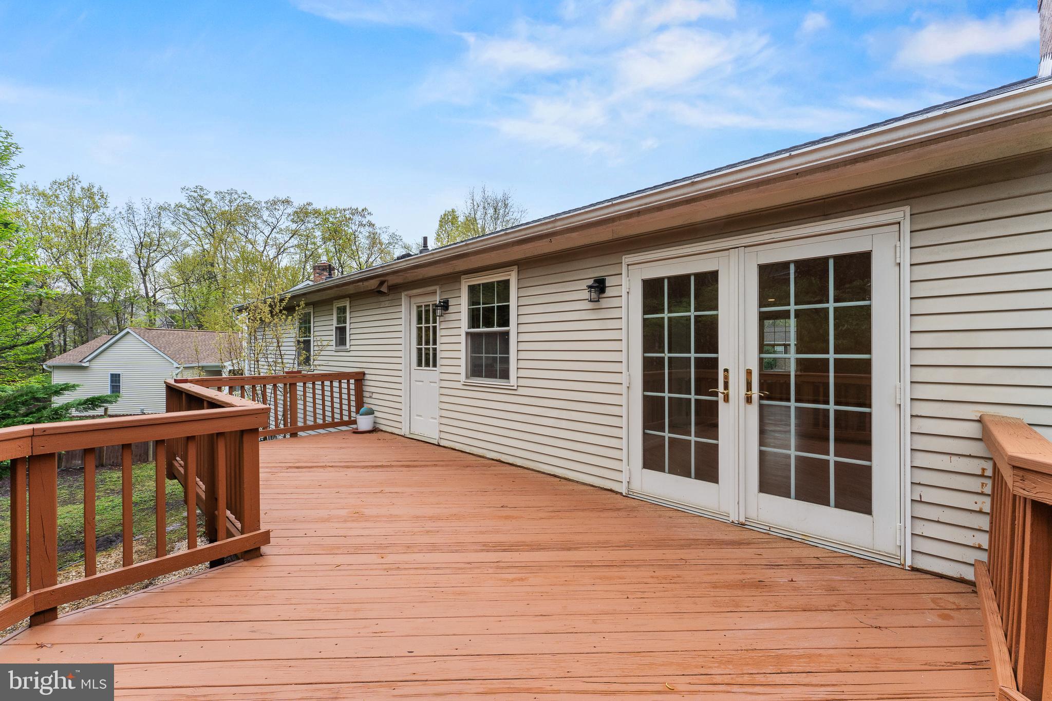8003 MATT COURT