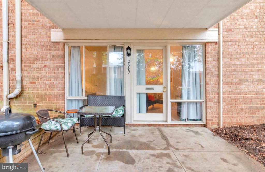 2649 REDCOAT DRIVE 123