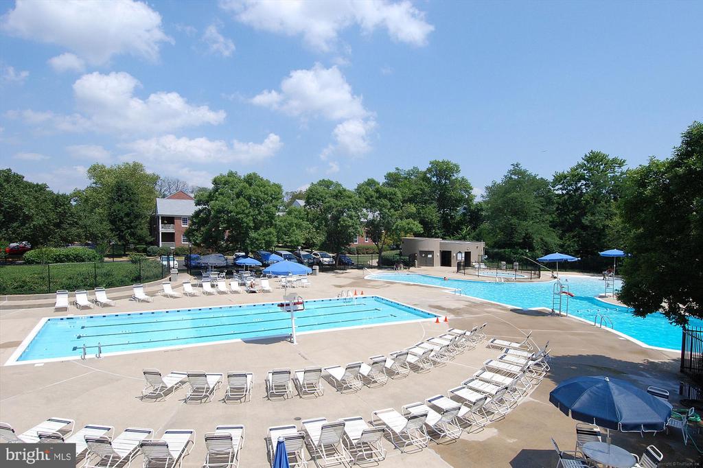 6615 POTOMAC AVENUE Unit: A2