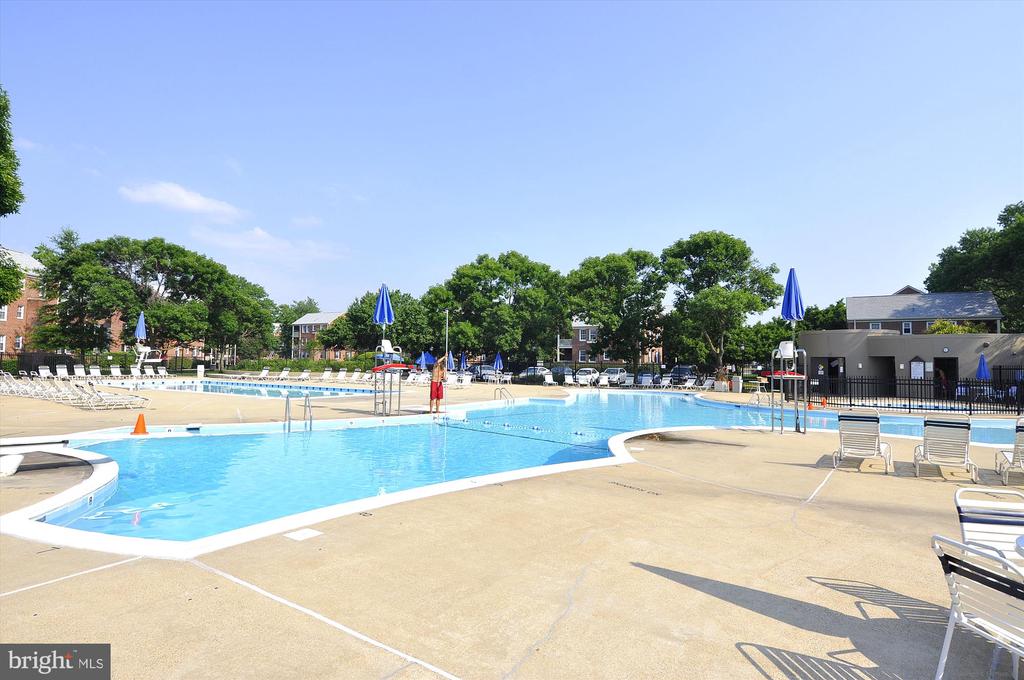 6615 POTOMAC AVENUE Unit: A2