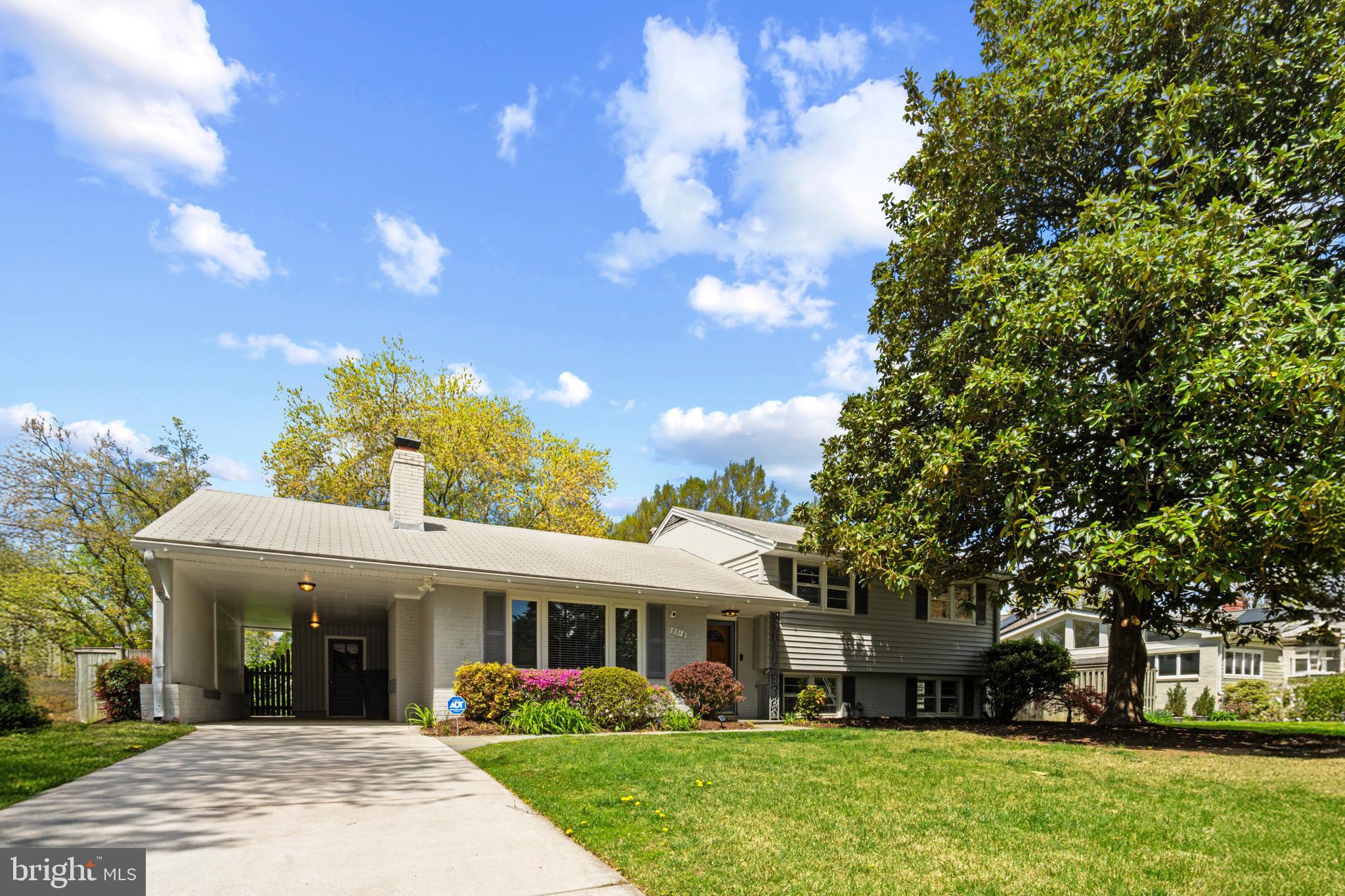 8318 FELTON LANE
