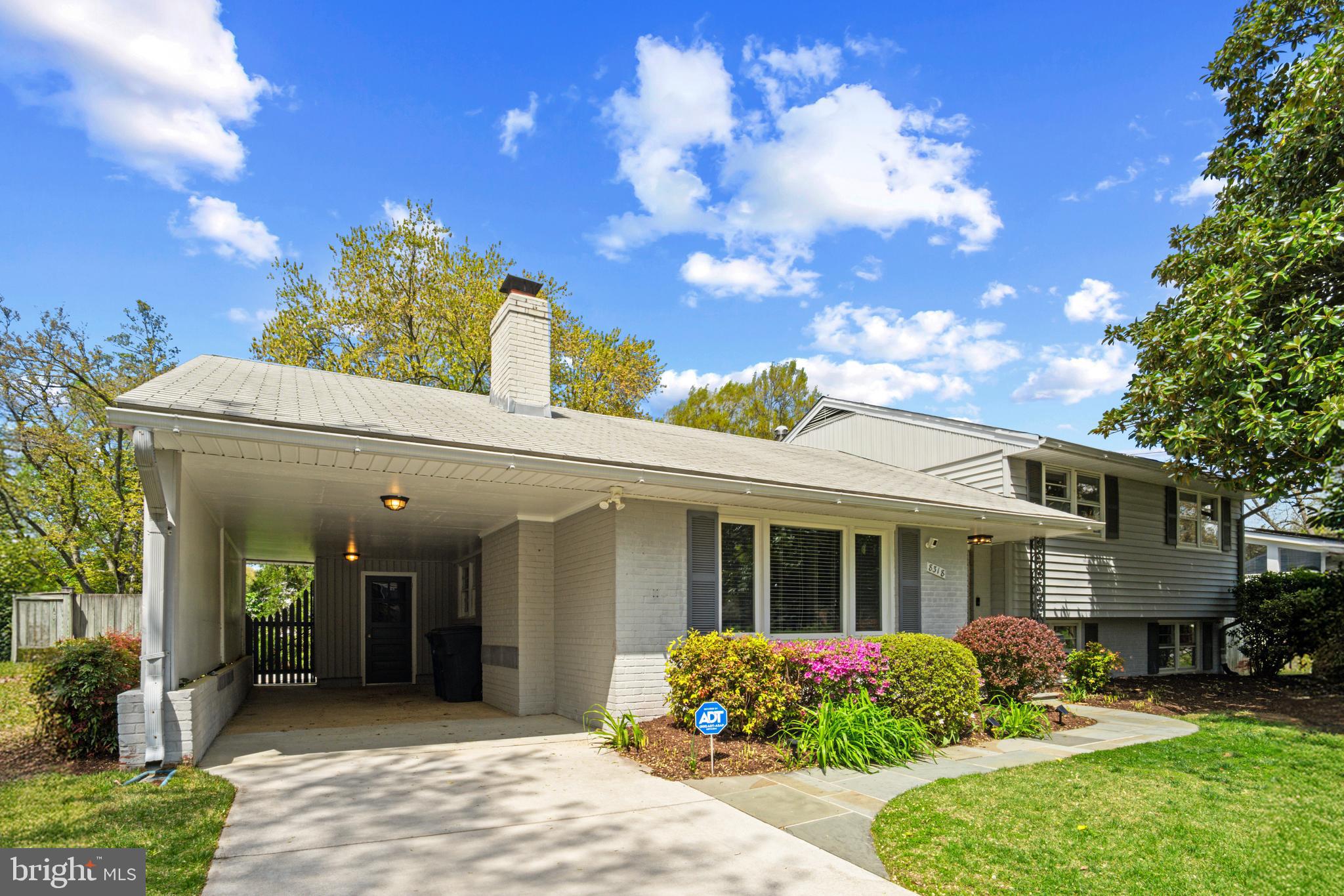 8318 FELTON LANE