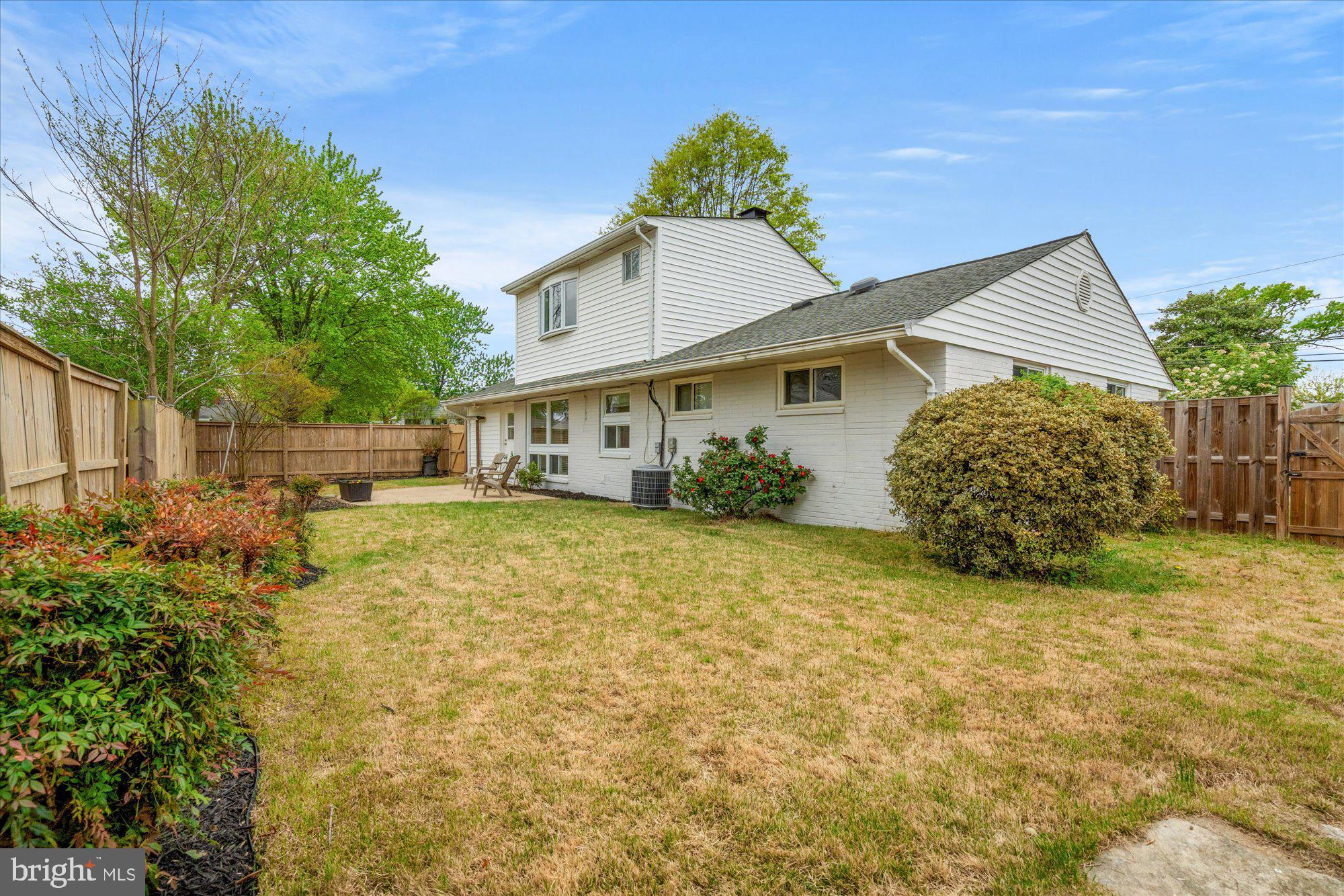 6301 COTTONWOOD DRIVE