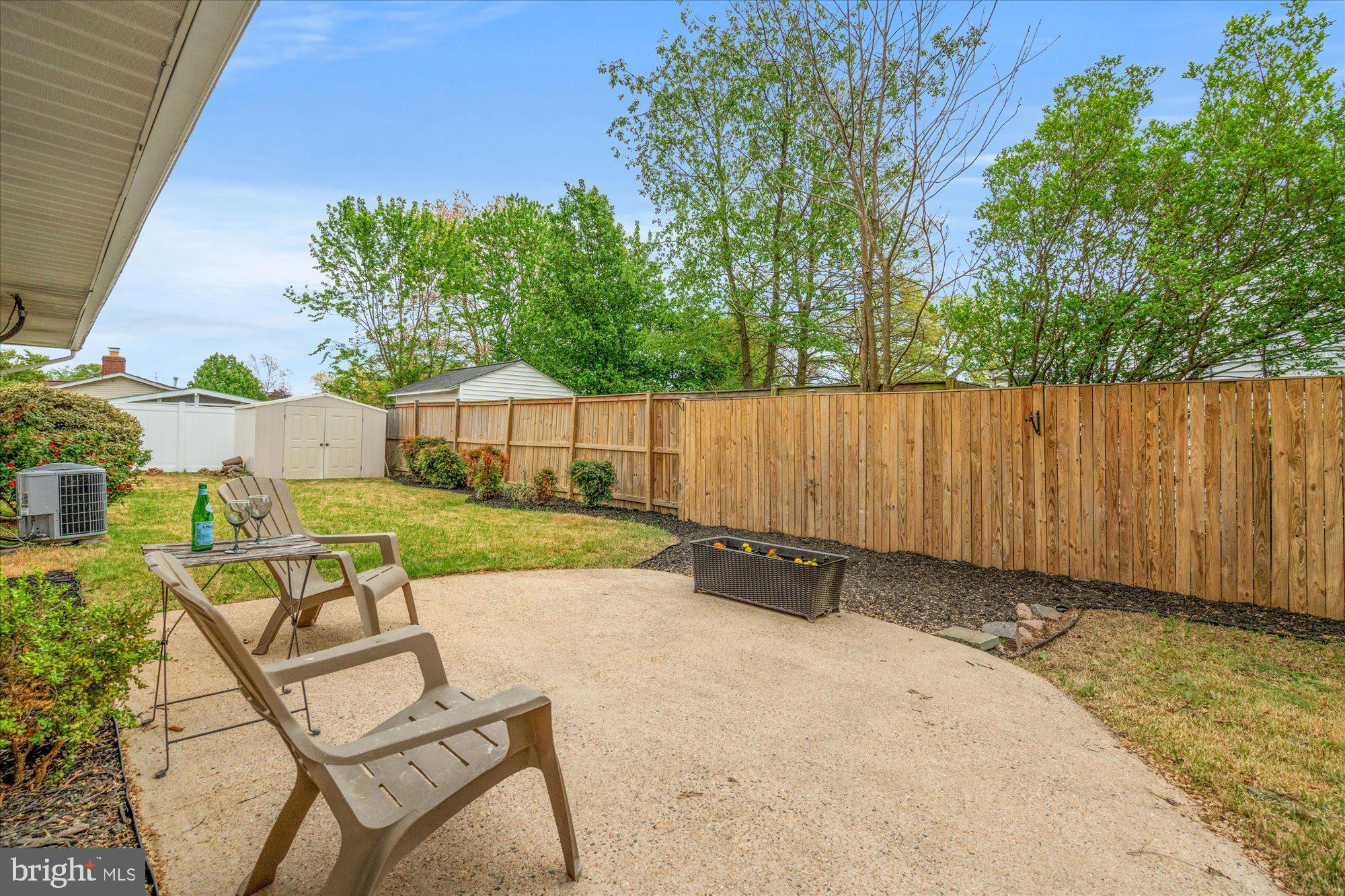 6301 COTTONWOOD DRIVE