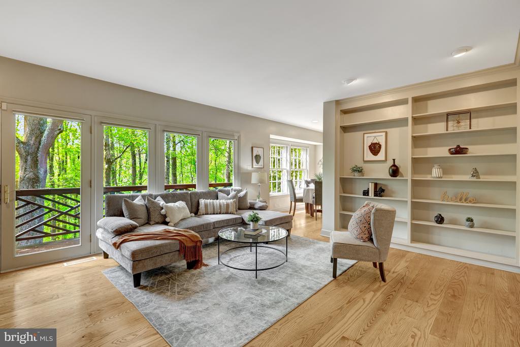 9115 MILL POND VALLEY DRIVE