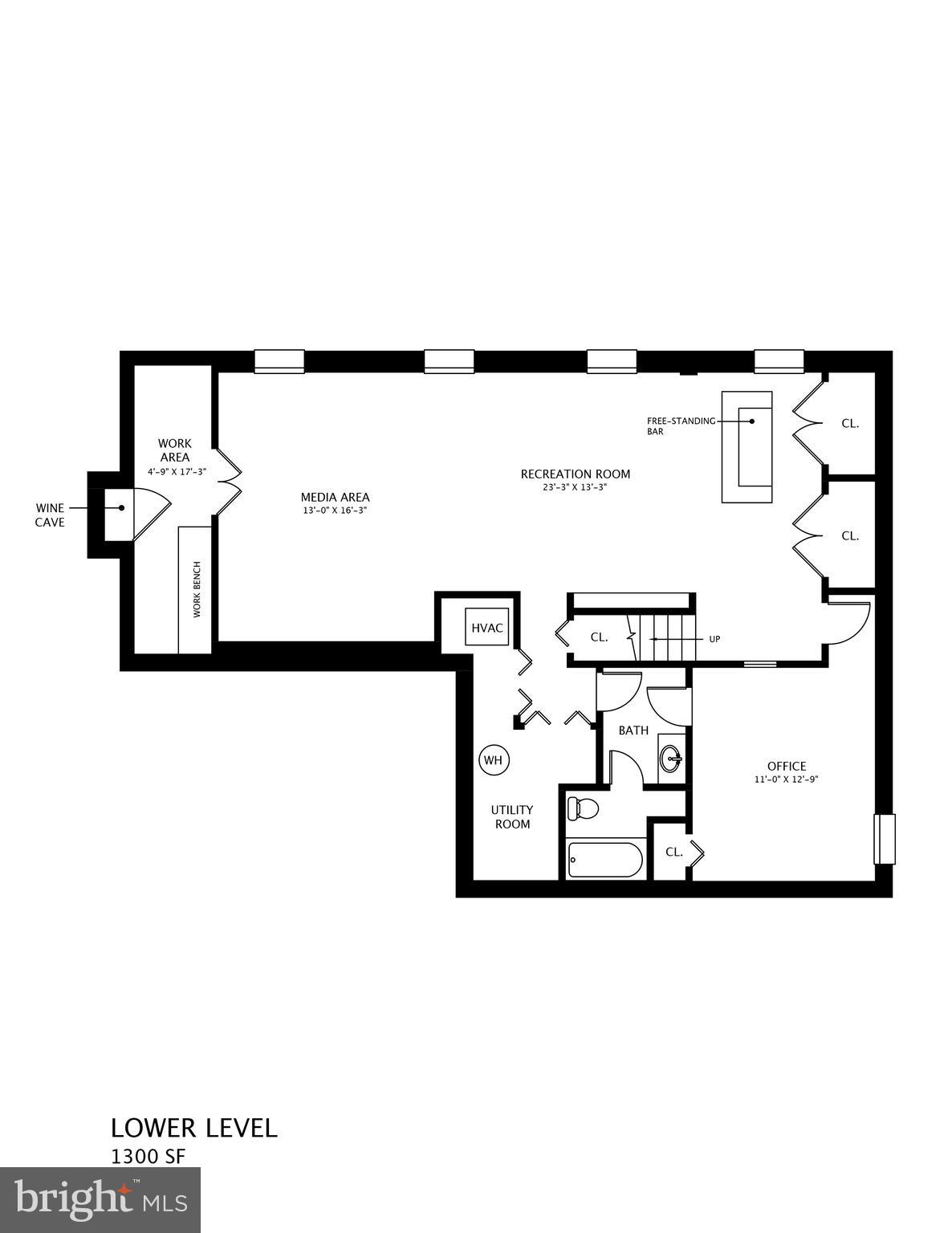 1916 ARMAND COURT