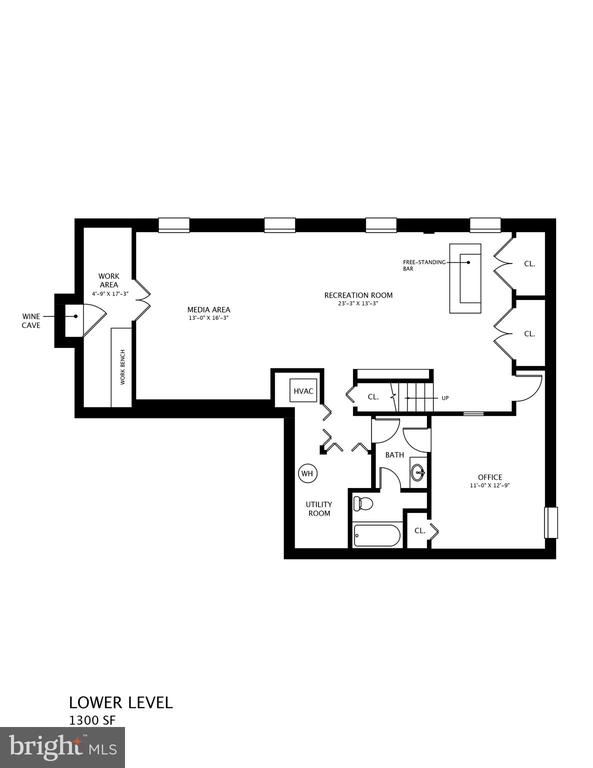 1916 ARMAND COURT