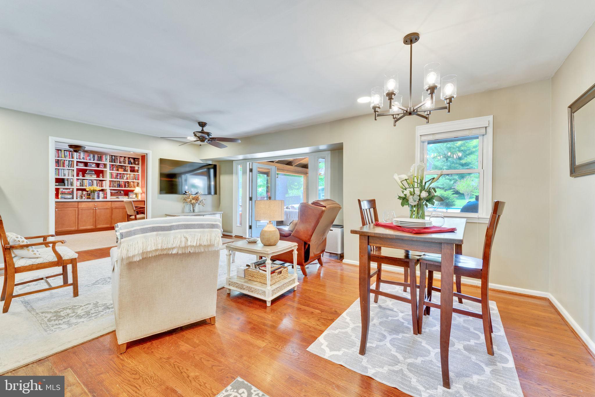 501 RIDGE ROAD SW