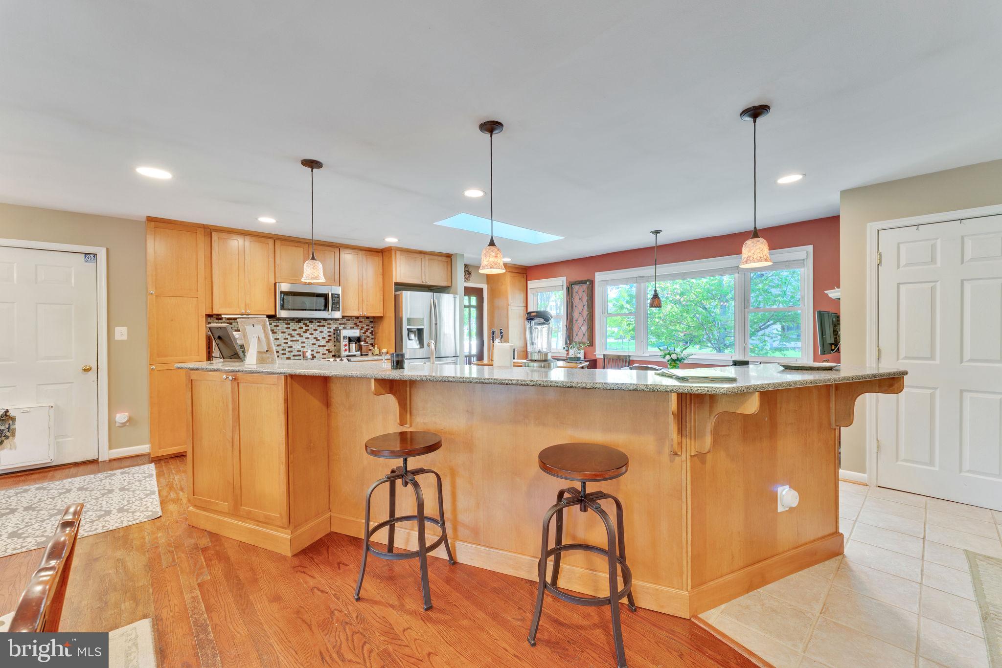 501 RIDGE ROAD SW