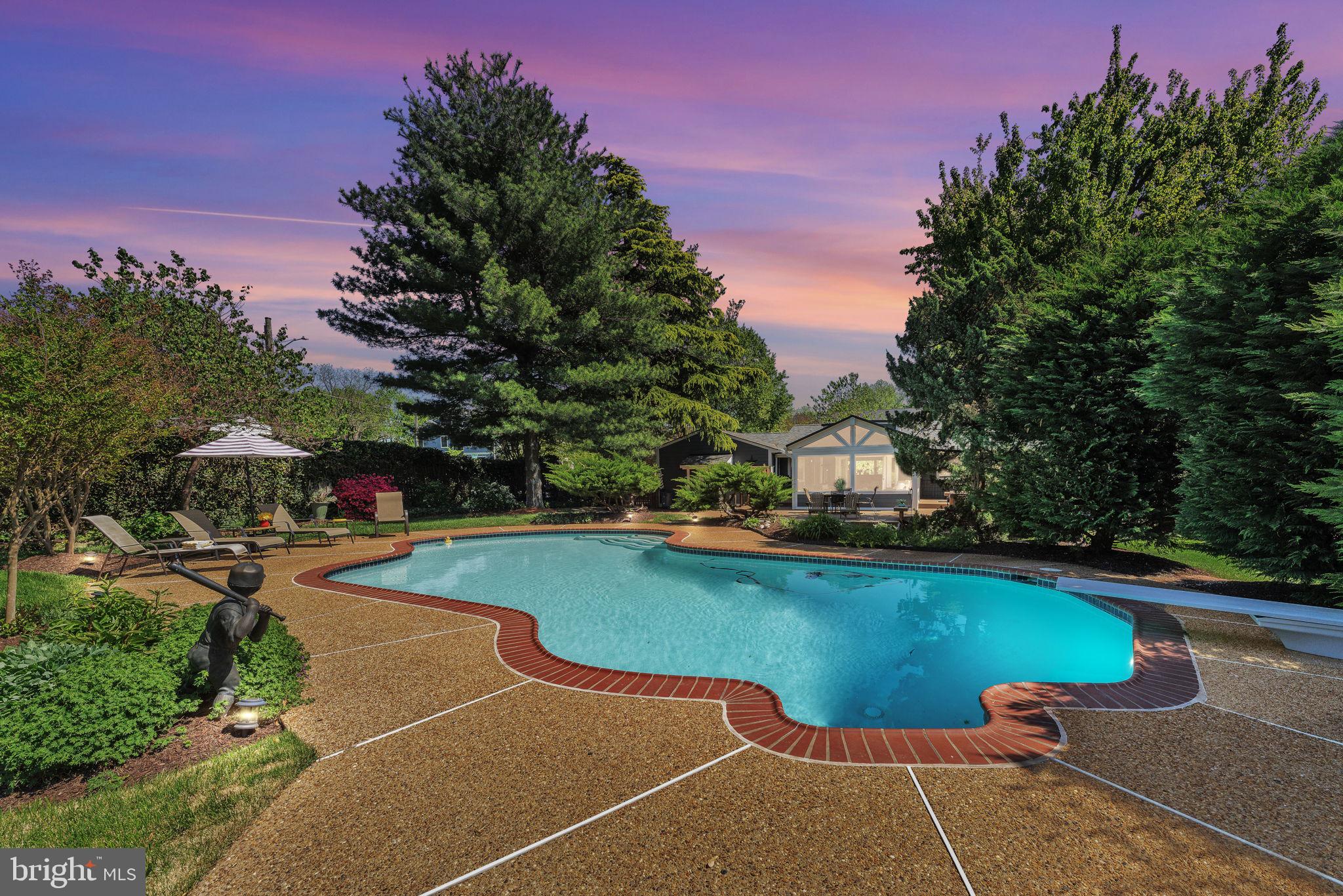 501 RIDGE ROAD SW