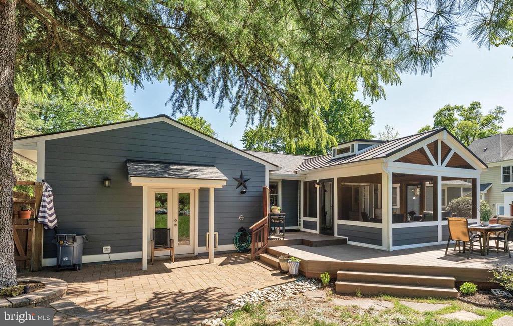 501 RIDGE ROAD SW