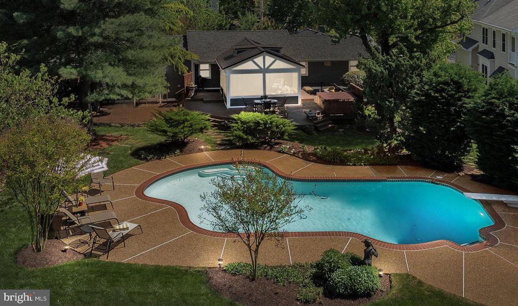 501 RIDGE ROAD SW