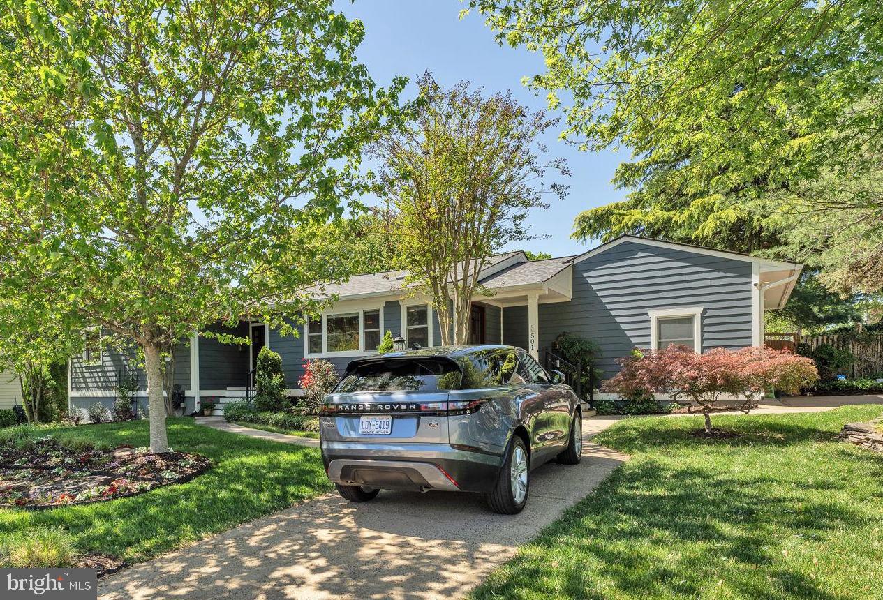 501 RIDGE ROAD SW