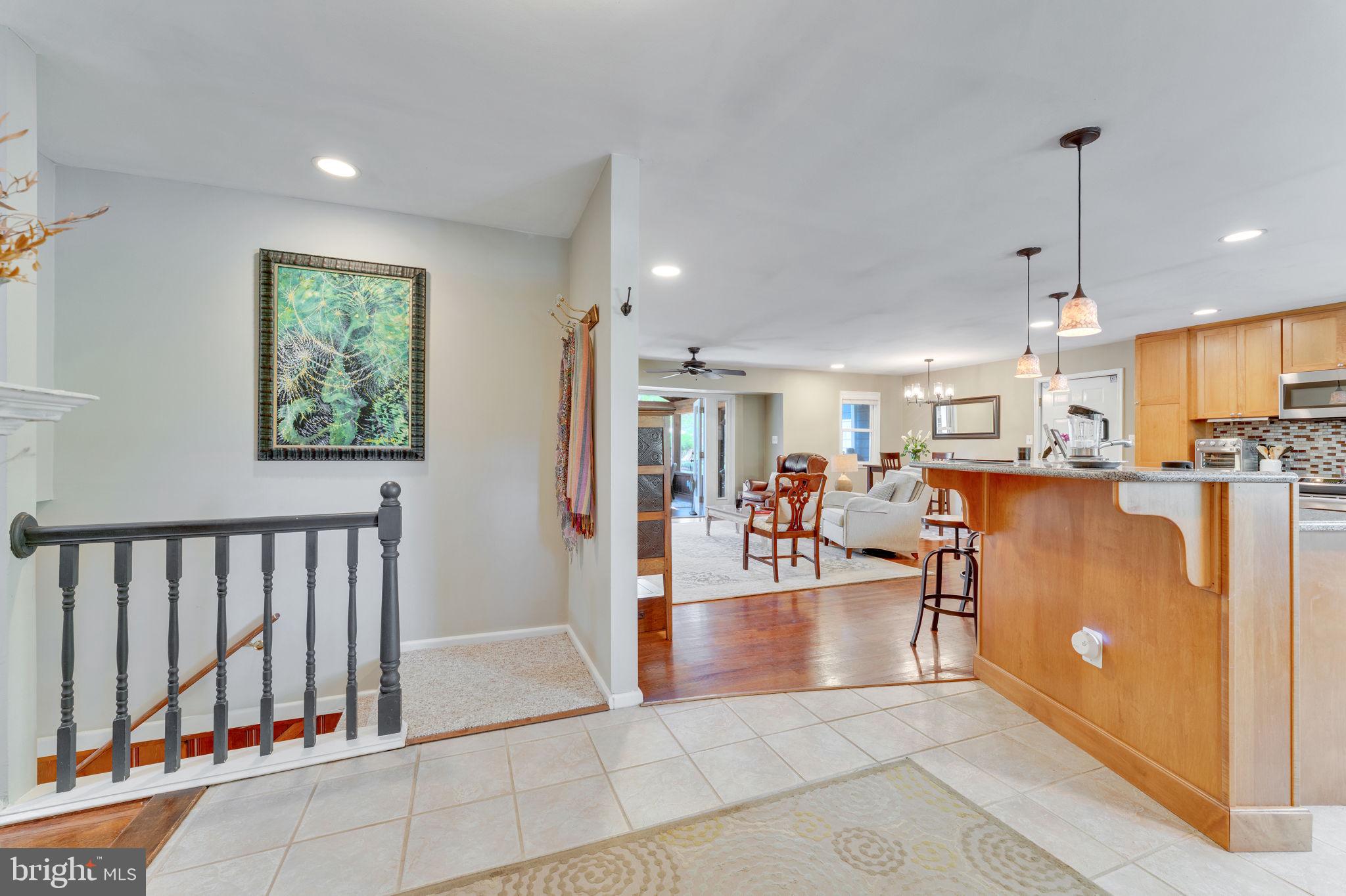 501 RIDGE ROAD SW