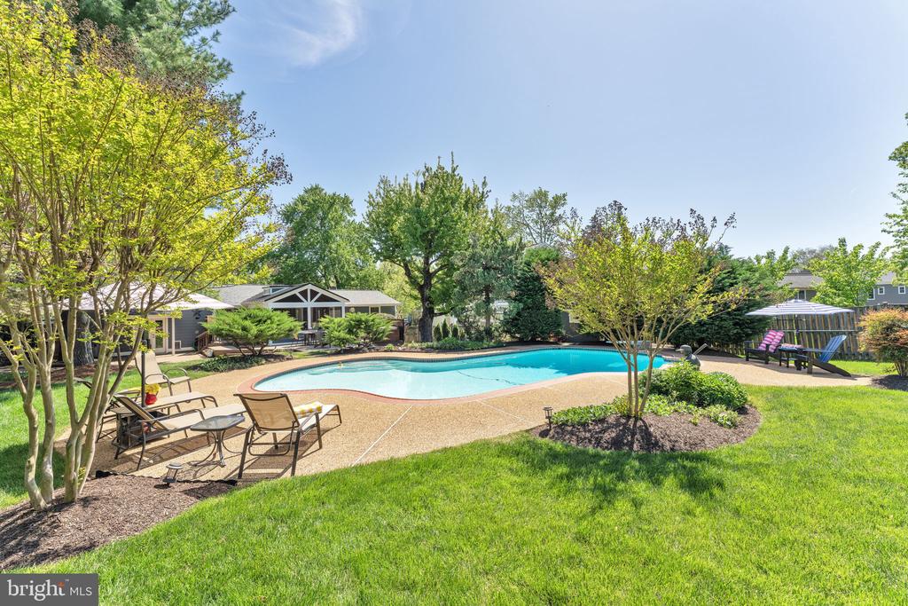501 RIDGE ROAD SW