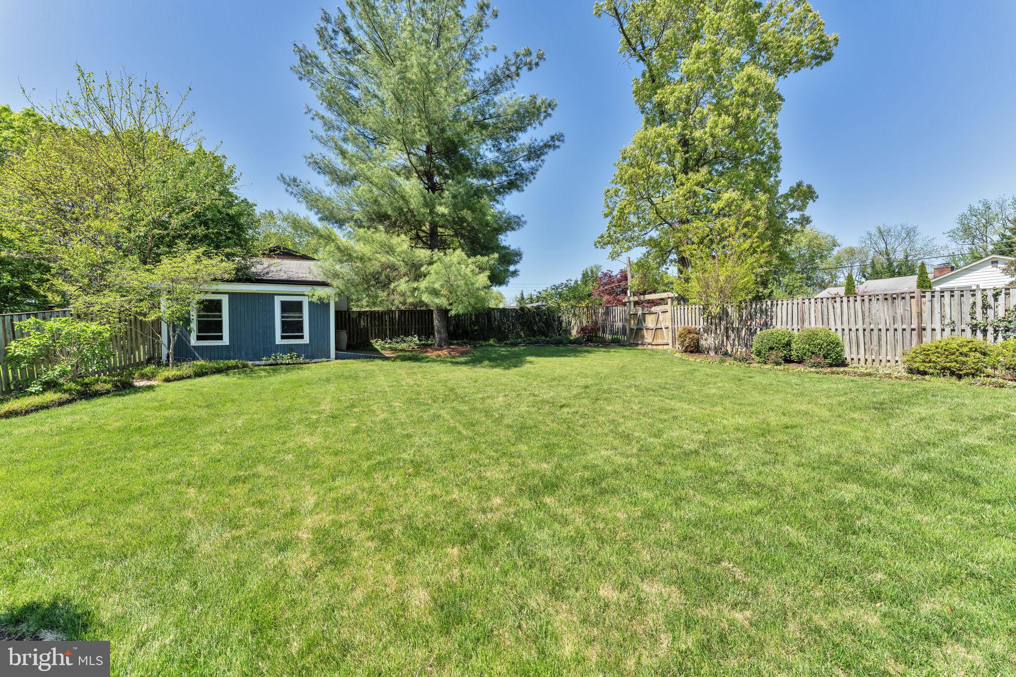 501 RIDGE ROAD SW