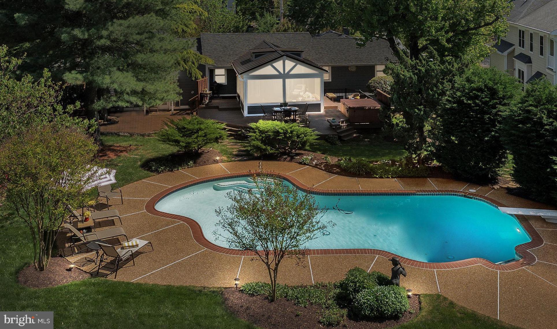 501 RIDGE ROAD SW