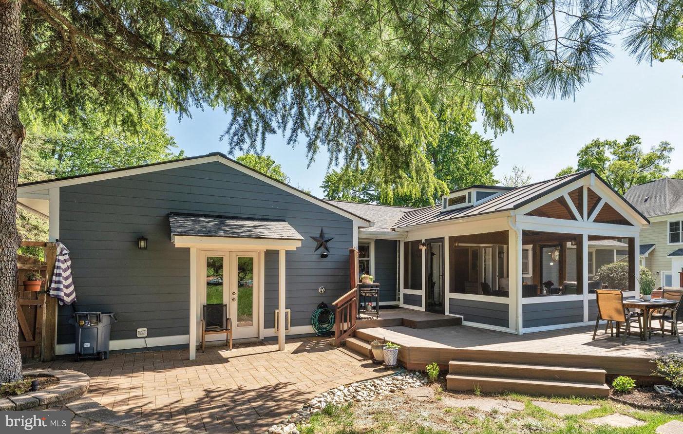 501 RIDGE ROAD SW