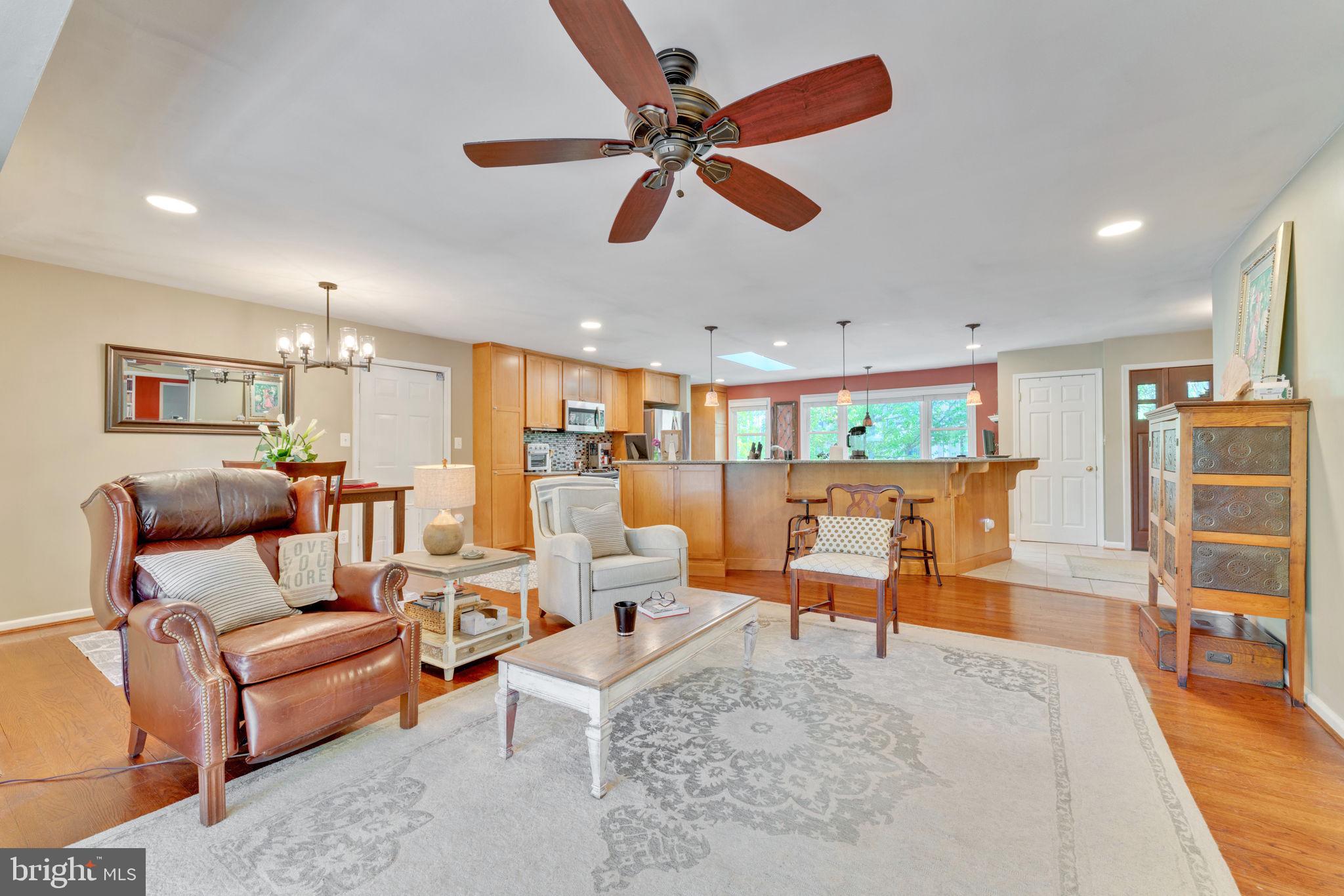 501 RIDGE ROAD SW