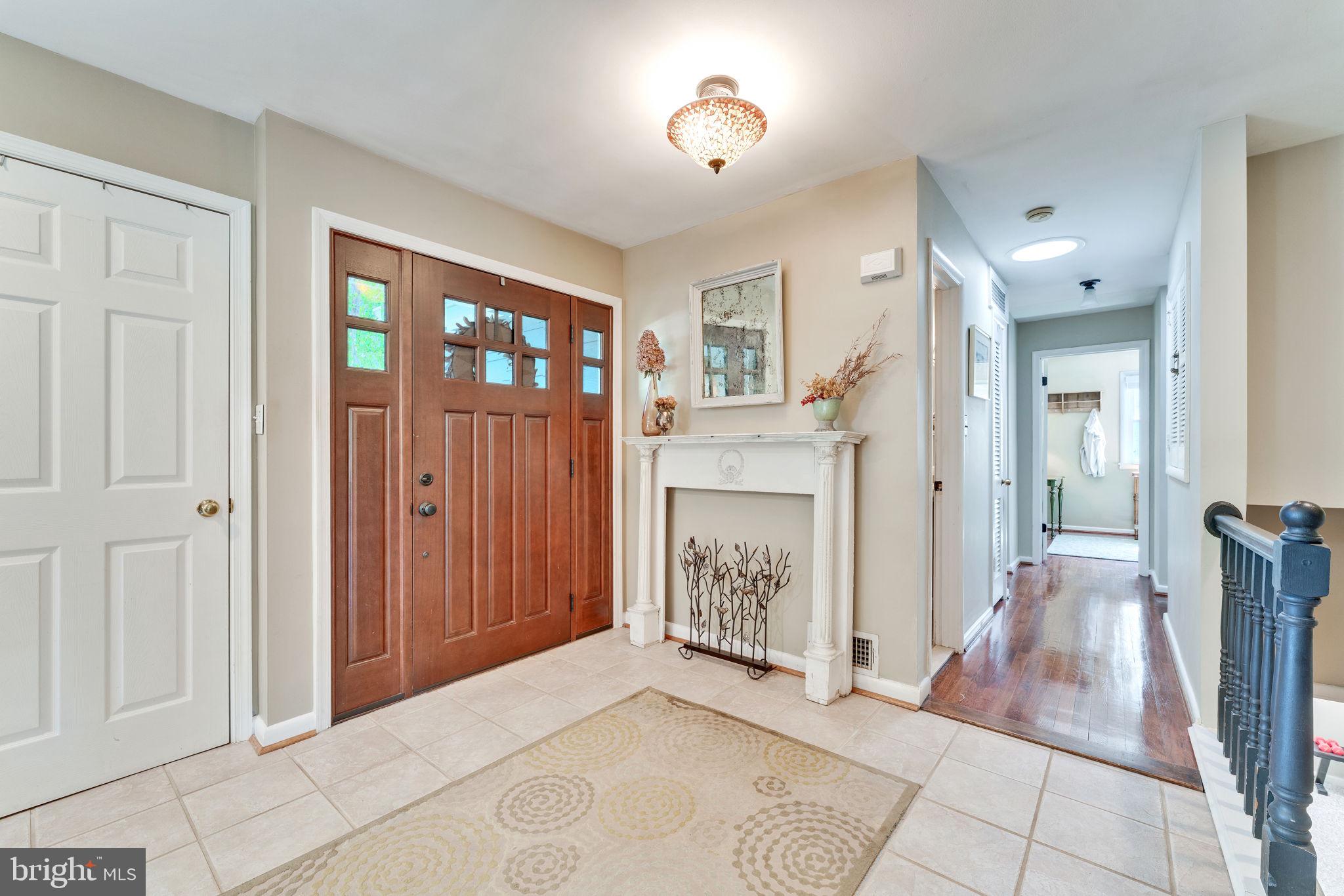 501 RIDGE ROAD SW