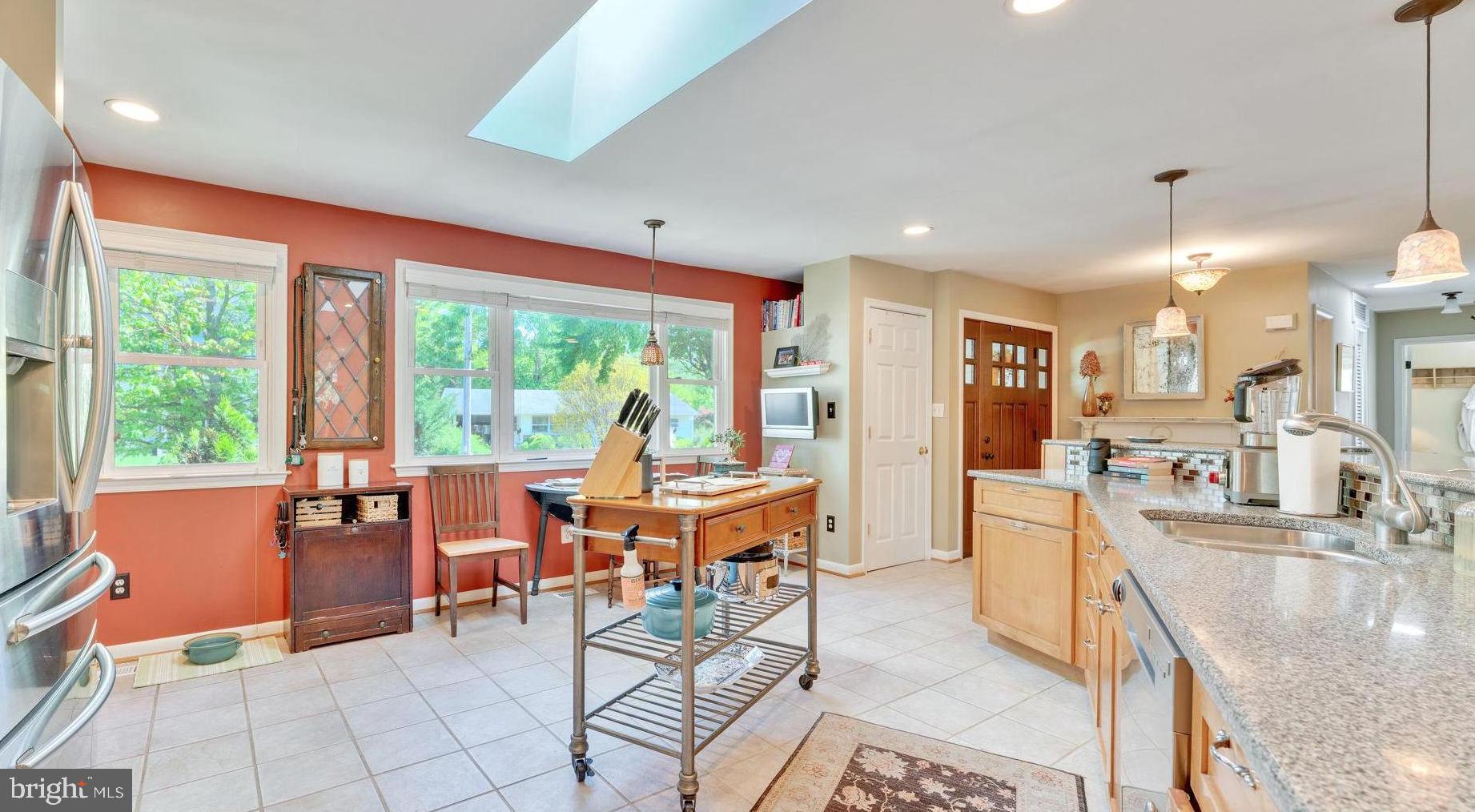 501 RIDGE ROAD SW