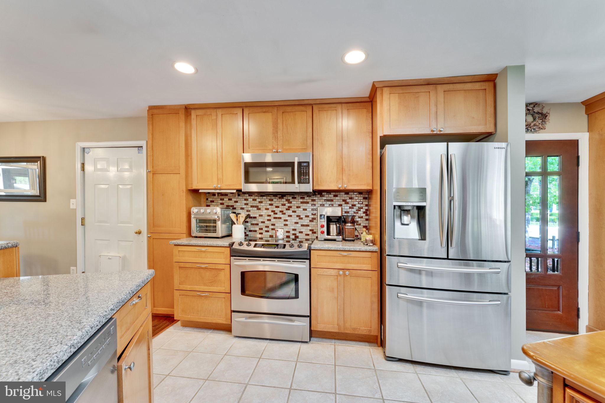 501 RIDGE ROAD SW