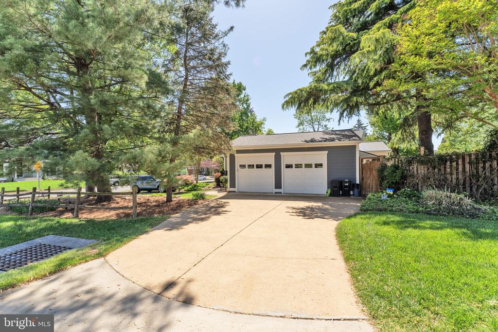 501 RIDGE ROAD SW