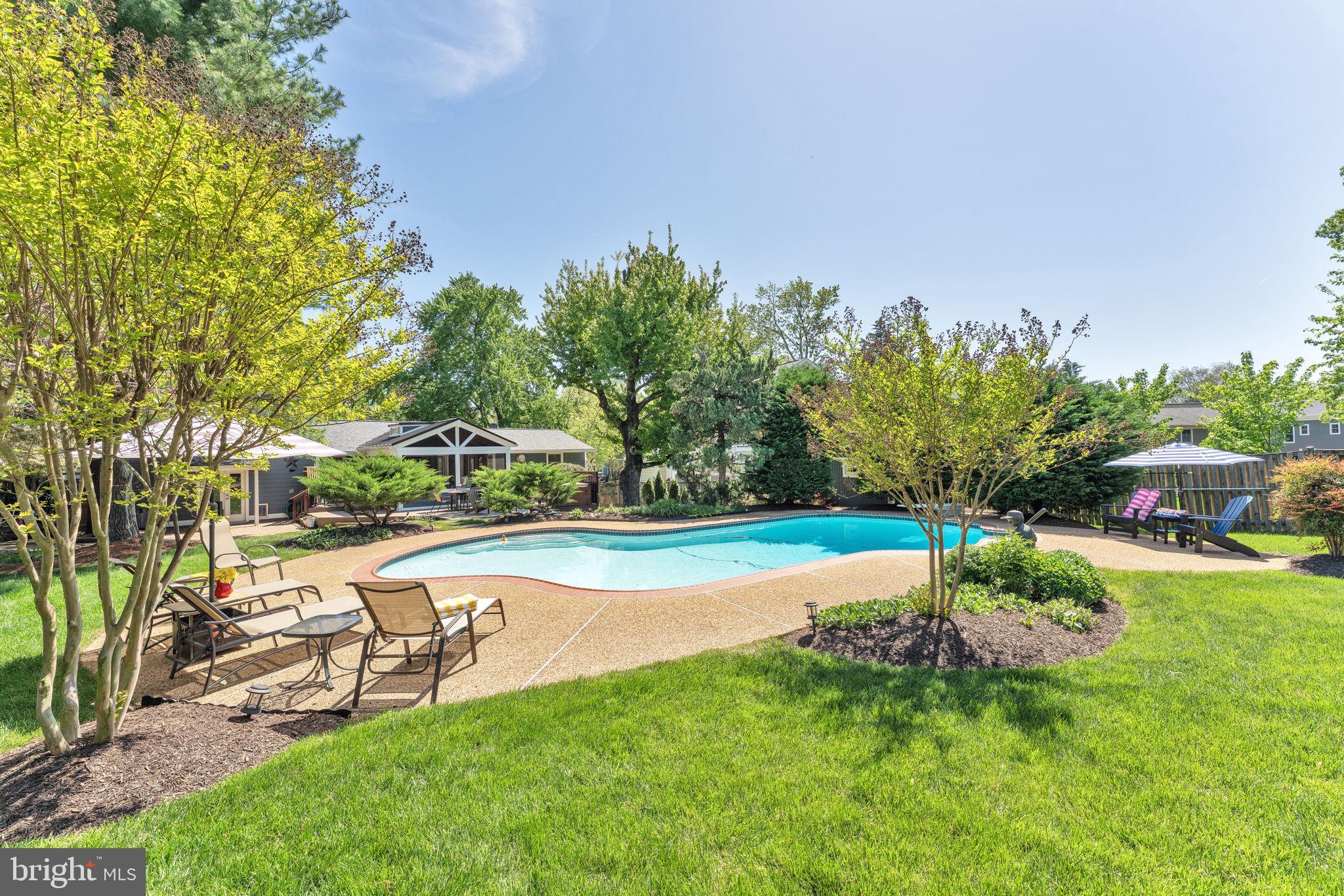 501 RIDGE ROAD SW