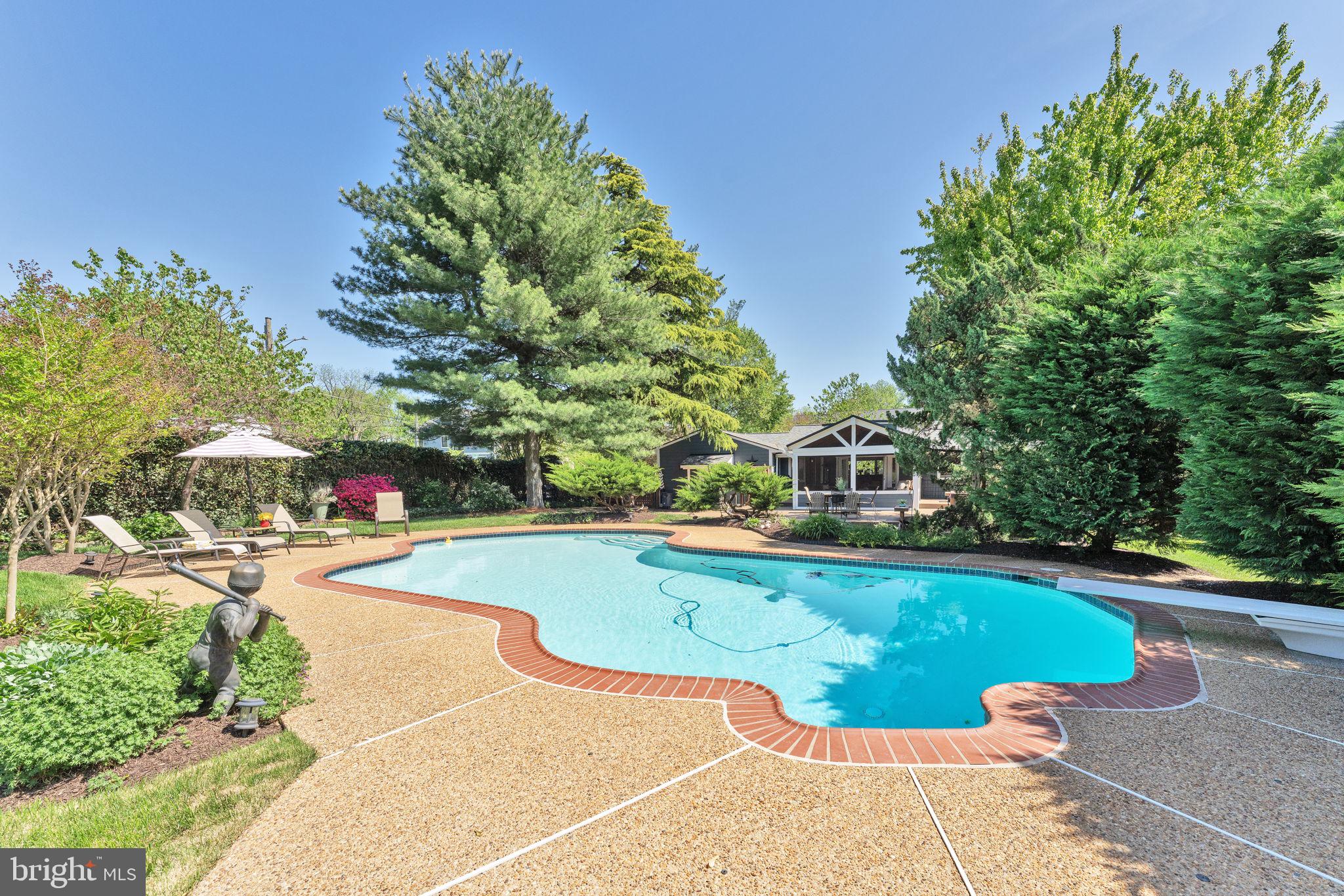 501 RIDGE ROAD SW