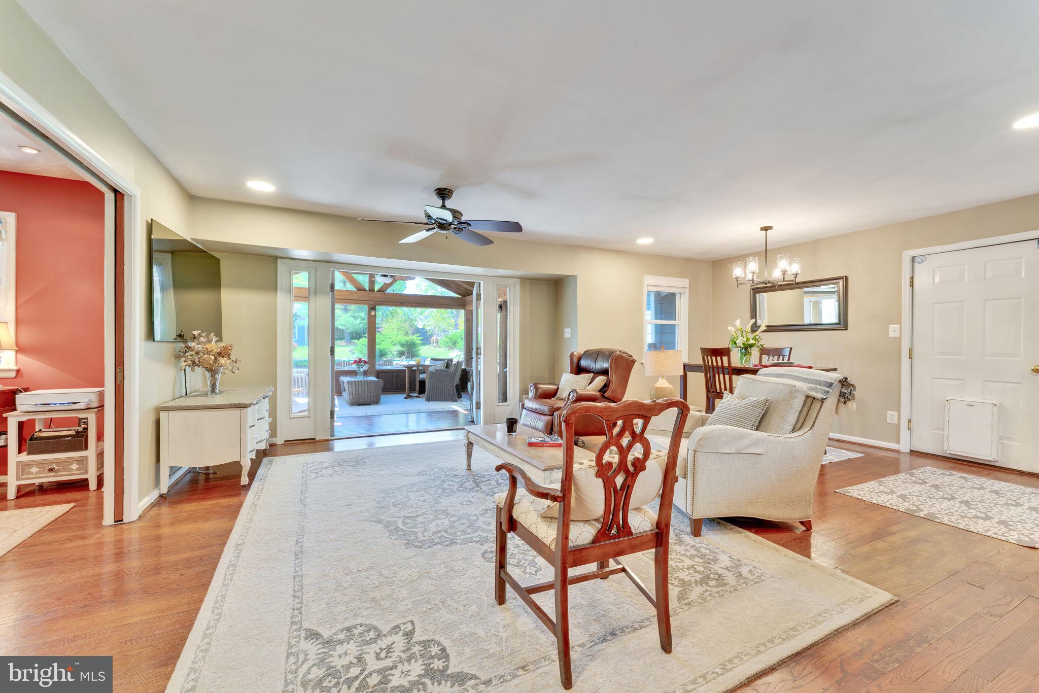 501 RIDGE ROAD SW
