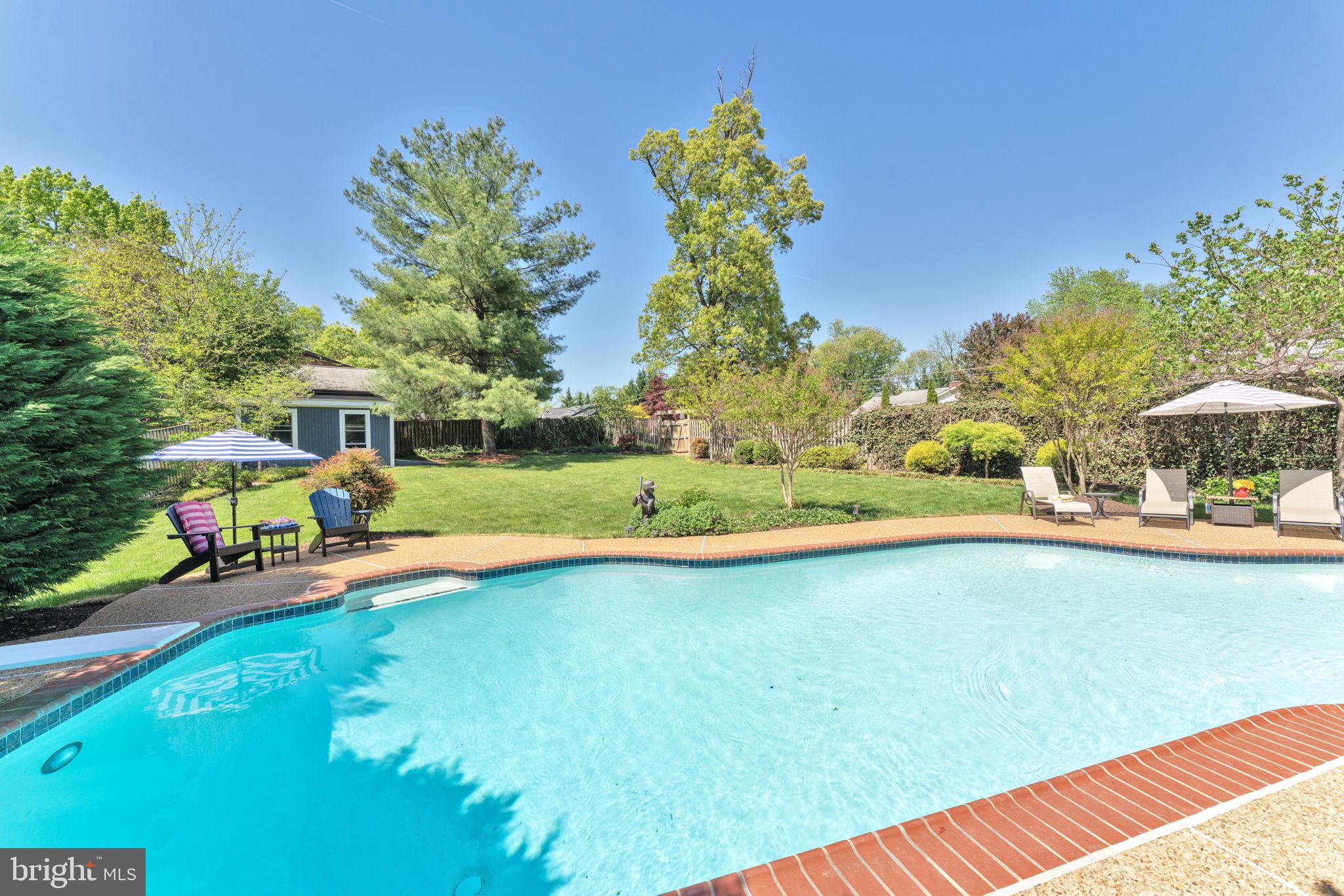 501 RIDGE ROAD SW