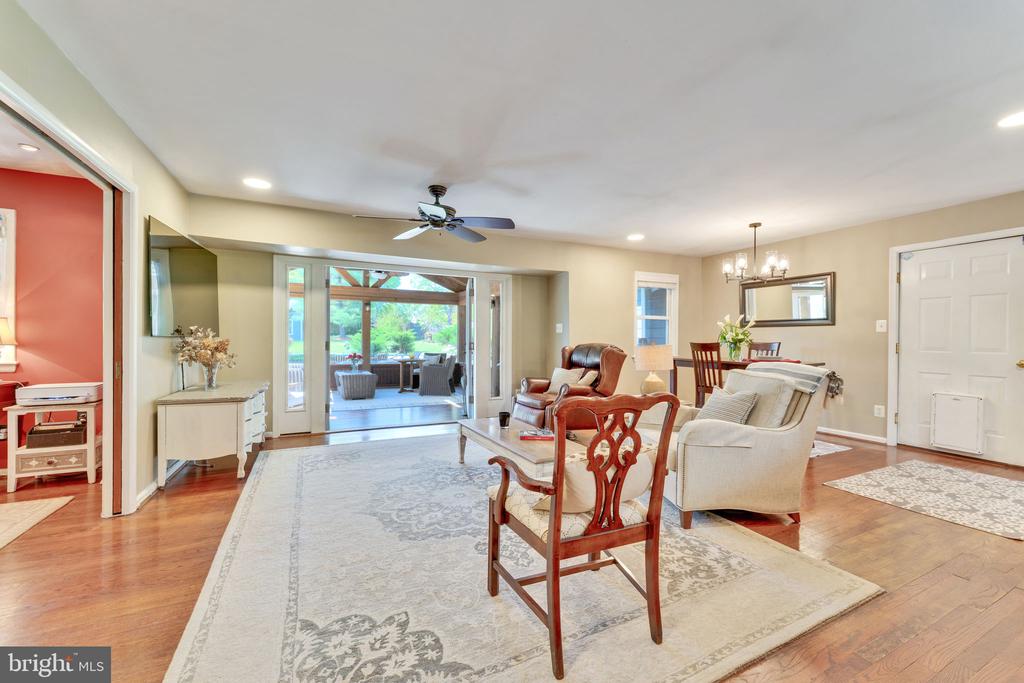 501 RIDGE ROAD SW