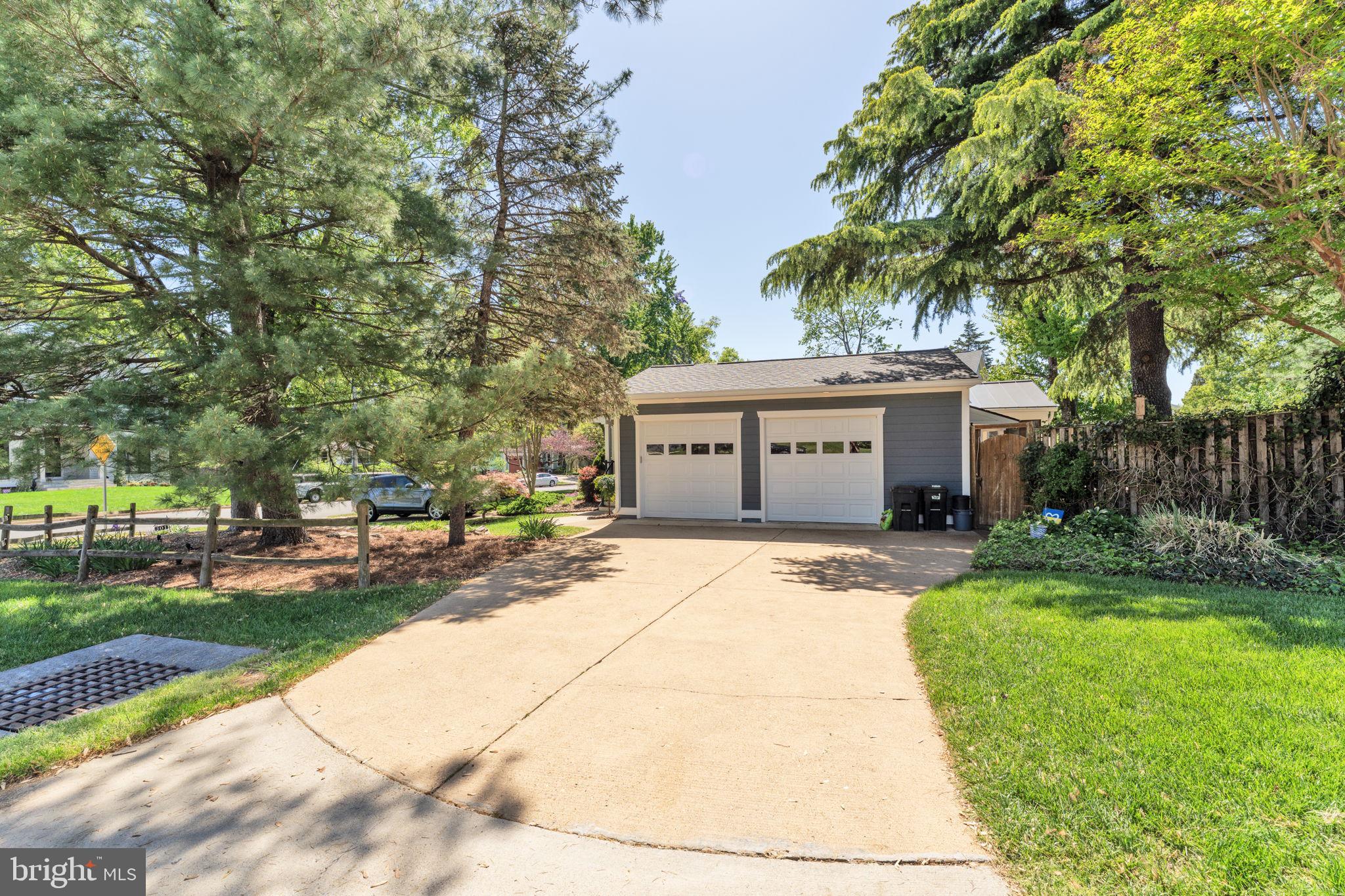 501 RIDGE ROAD SW