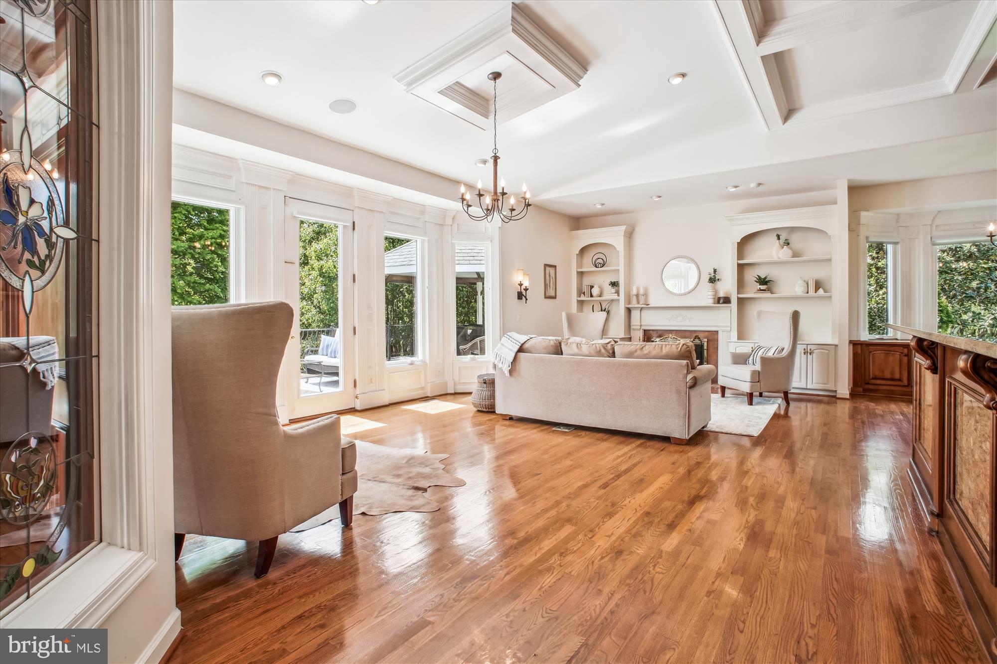 10601 LITTLE RUN FARM COURT
