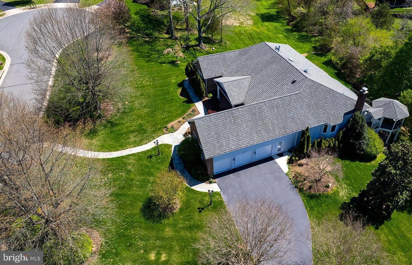 10601 LITTLE RUN FARM COURT