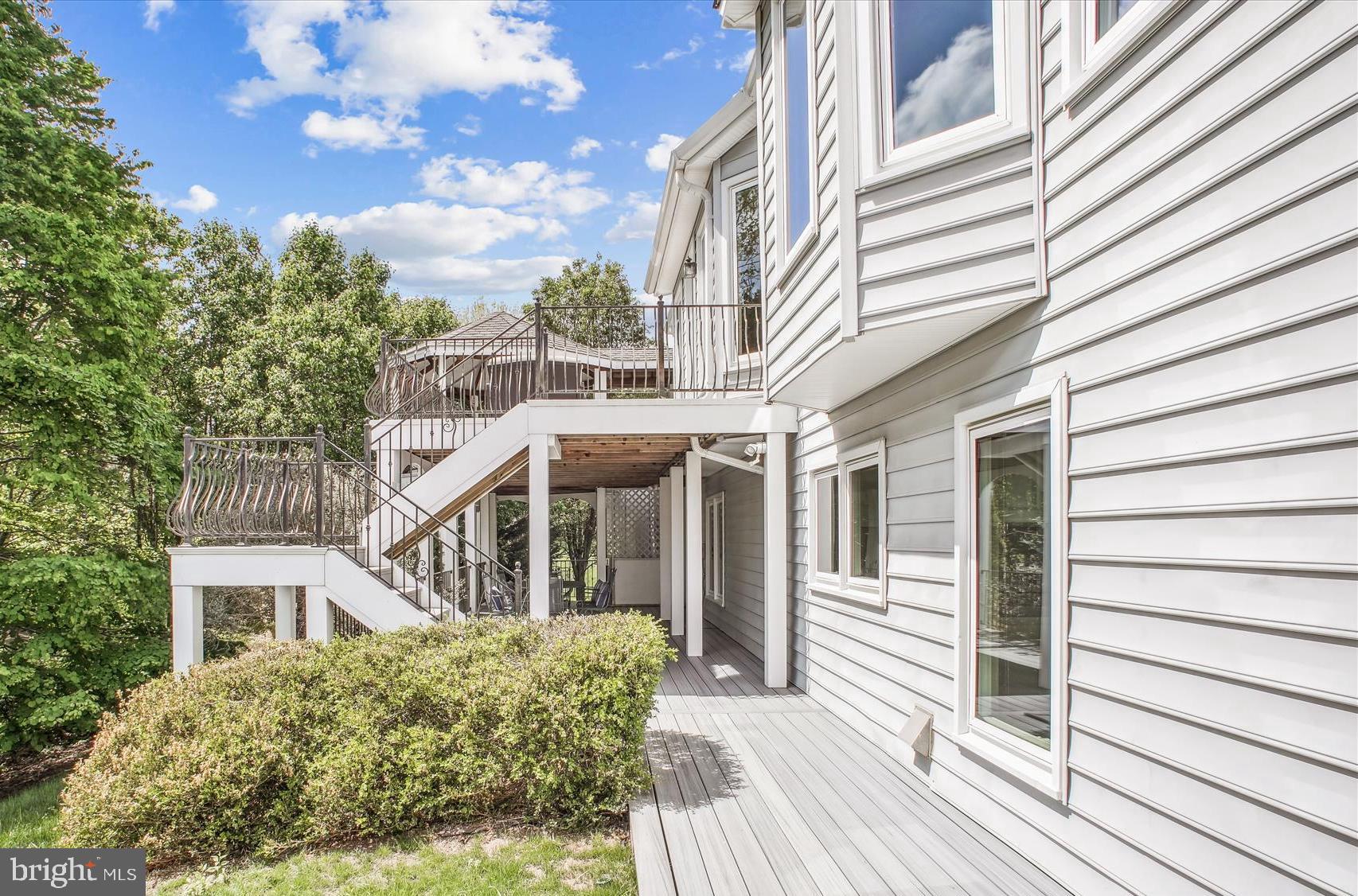 10601 LITTLE RUN FARM COURT