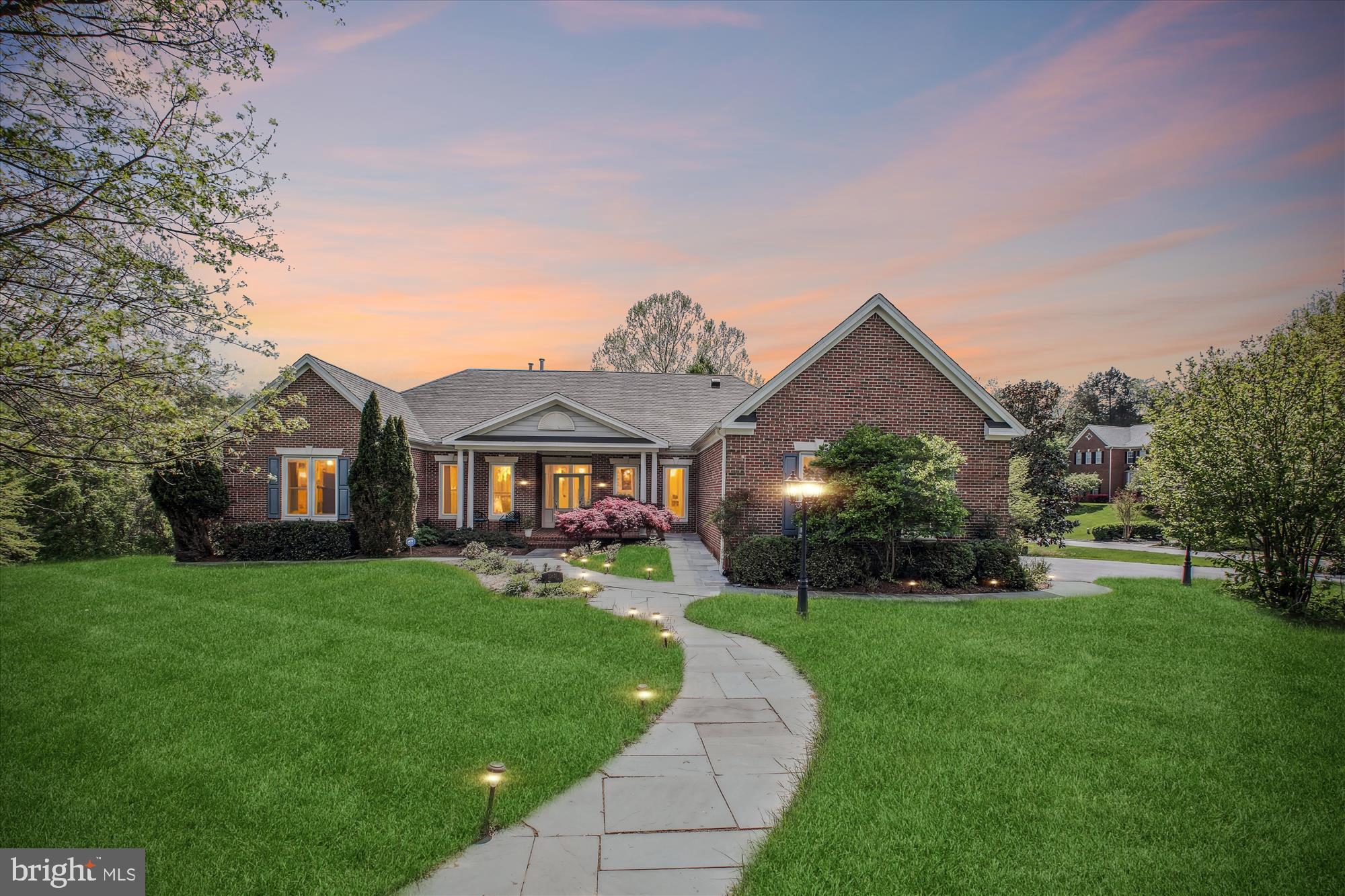 10601 LITTLE RUN FARM COURT