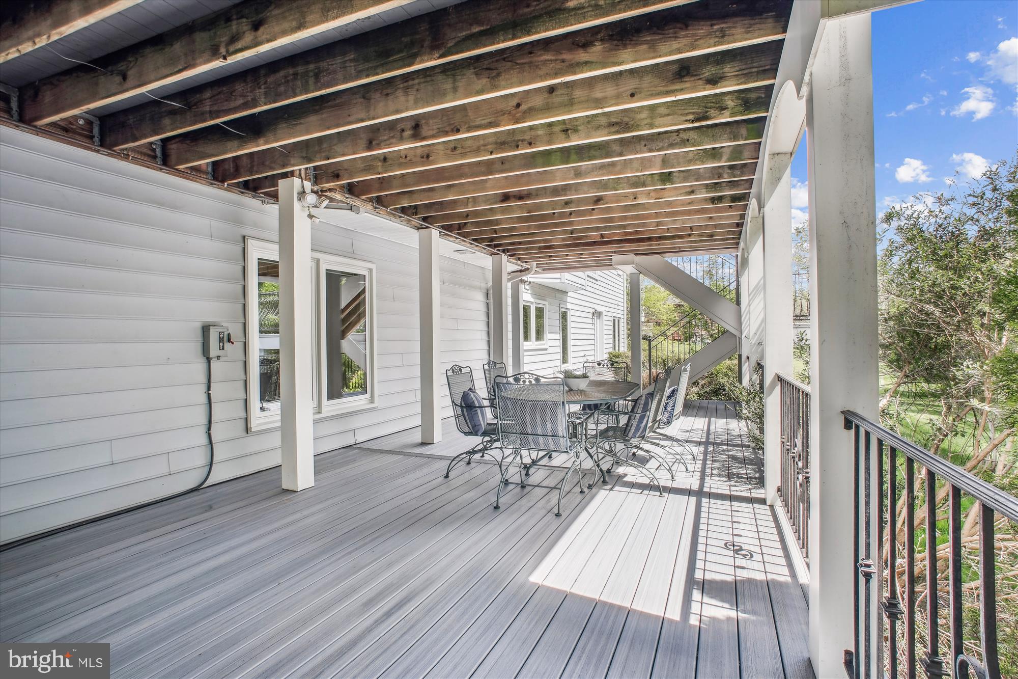 10601 LITTLE RUN FARM COURT