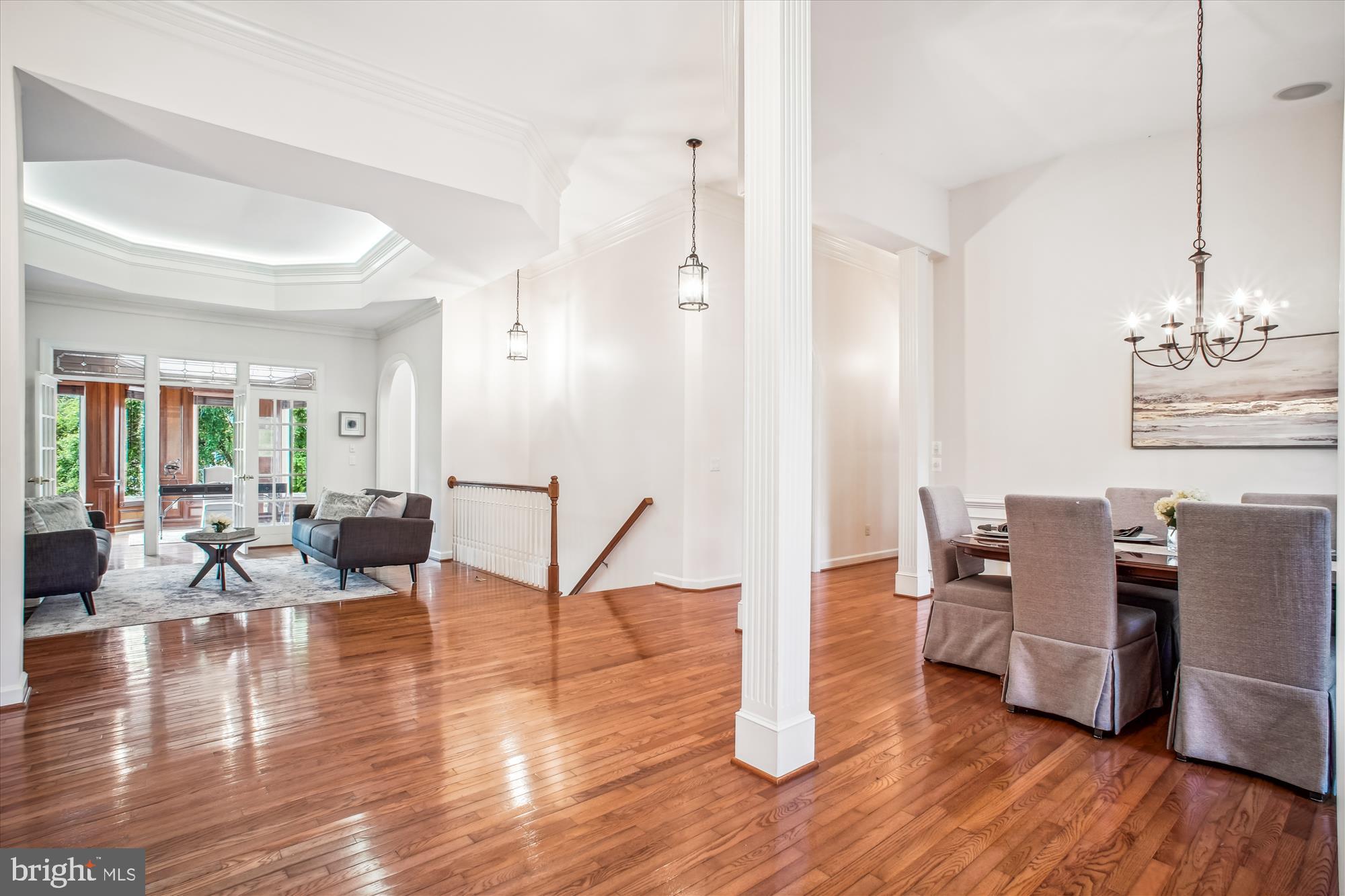 10601 LITTLE RUN FARM COURT