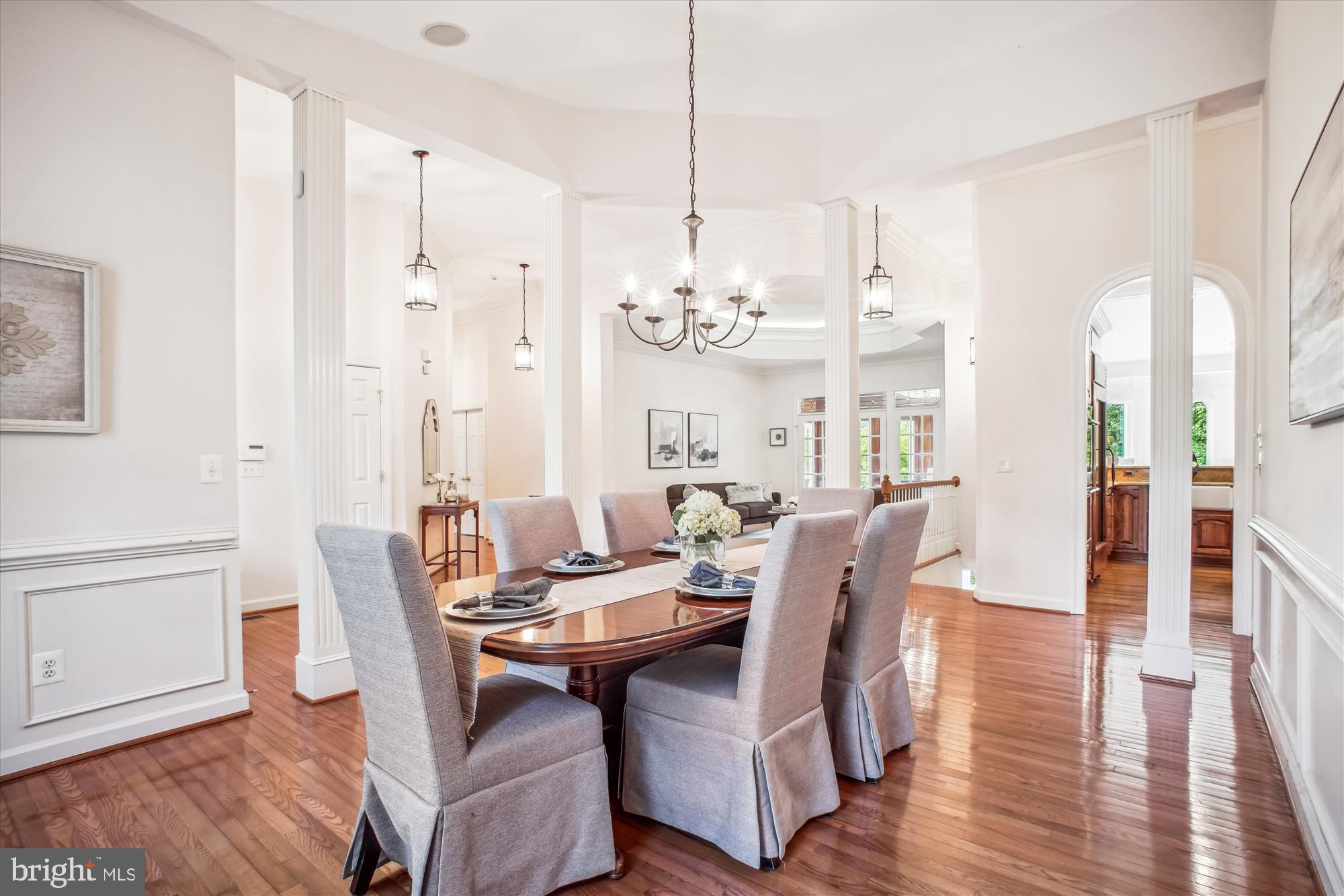 10601 LITTLE RUN FARM COURT